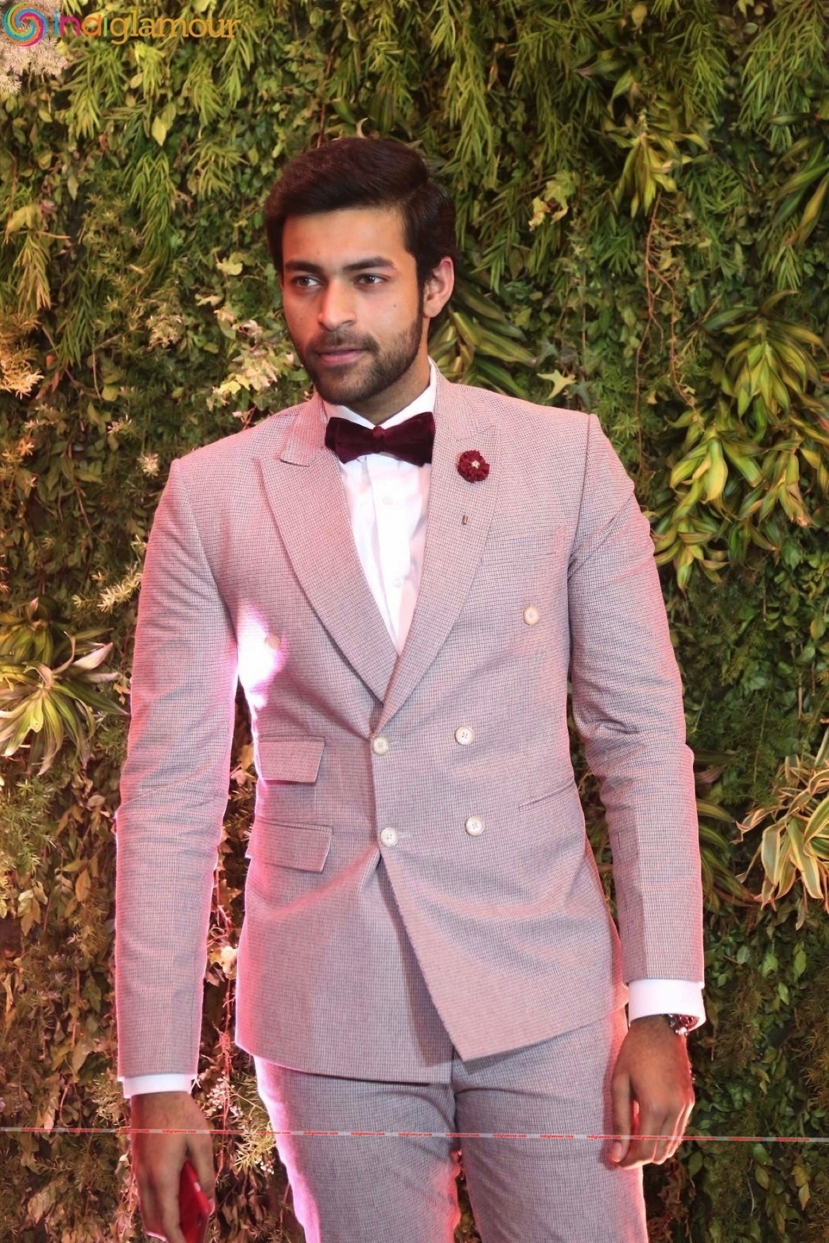 Varun Tej Actor hd photo