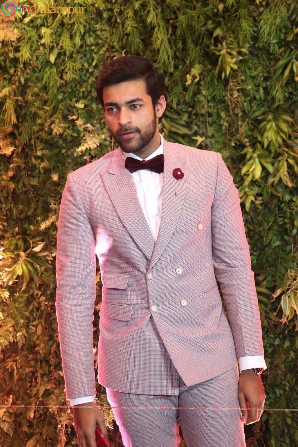 Varun Tej Actor hd photo