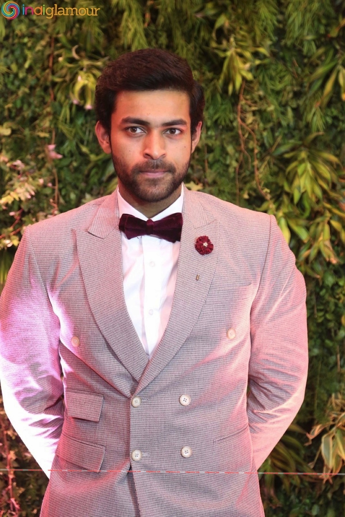 Varun Tej Actor hd photo