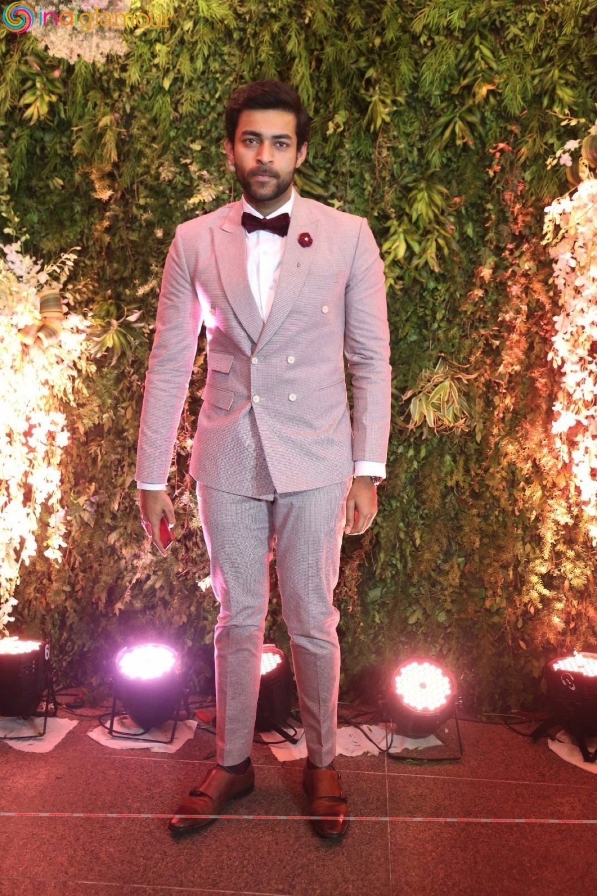 Varun Tej Actor hd photo