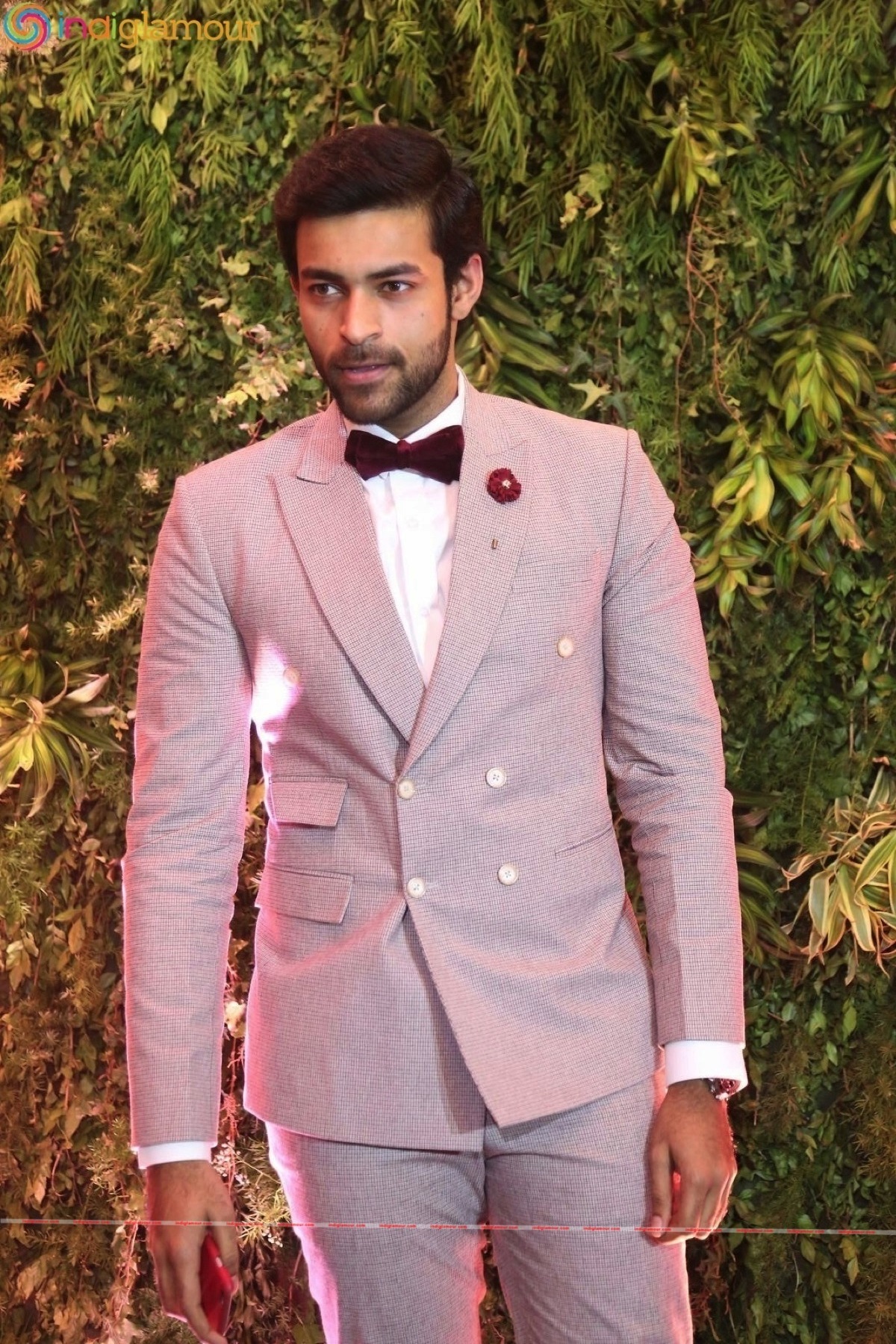 Varun Tej Actor hd photo