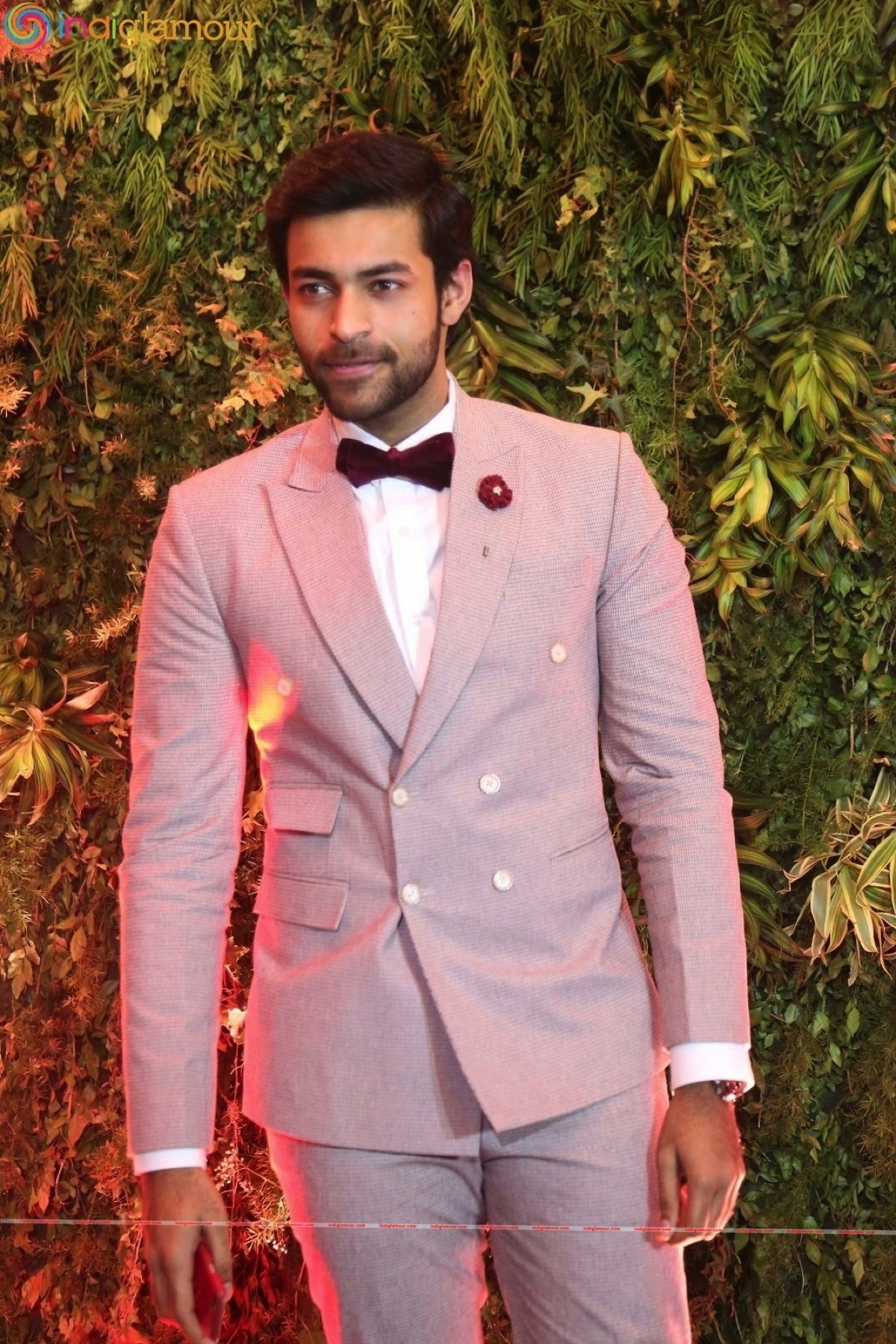 Varun Tej Actor hd photo