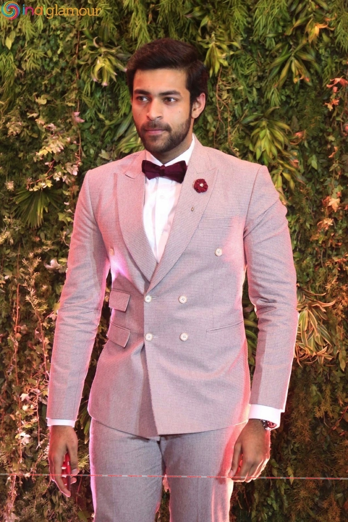Varun Tej Actor hd photo