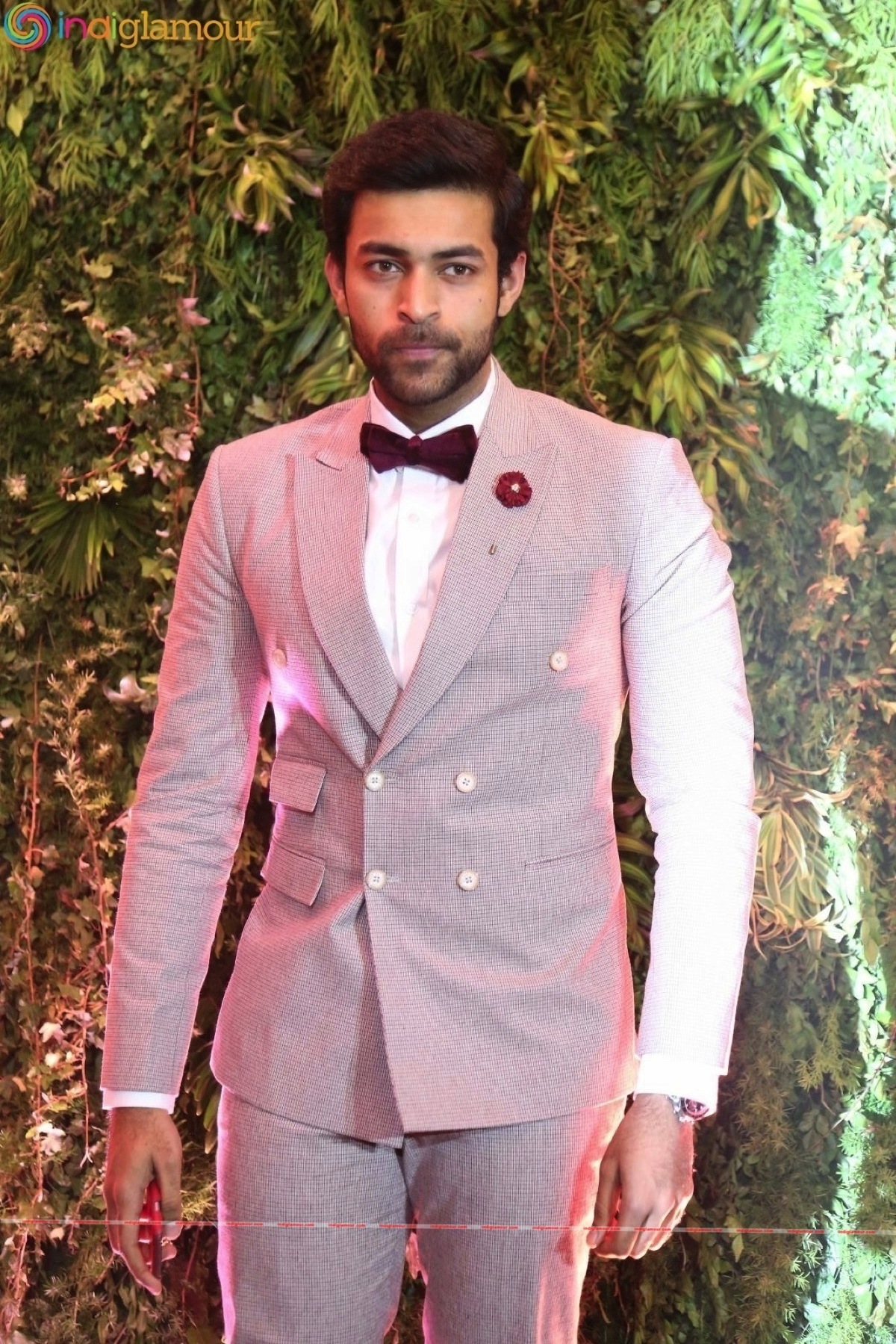 Varun Tej Actor hd photo