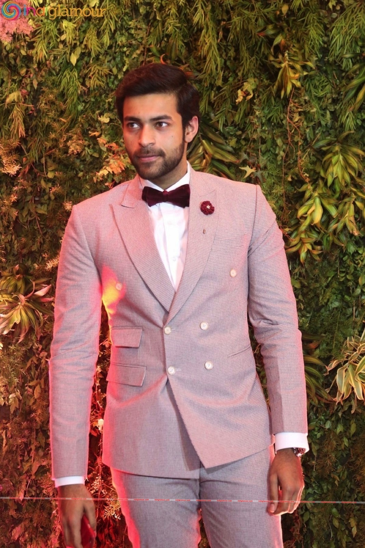 Varun Tej Actor hd photo