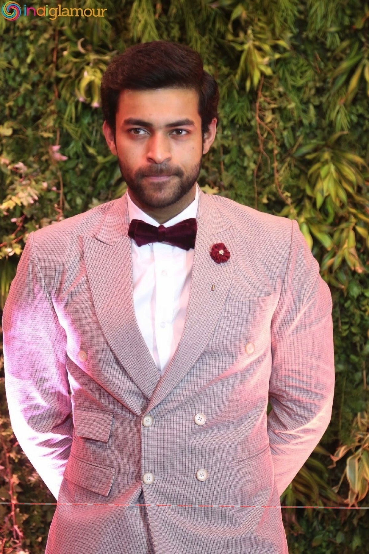 Varun Tej Actor hd photo