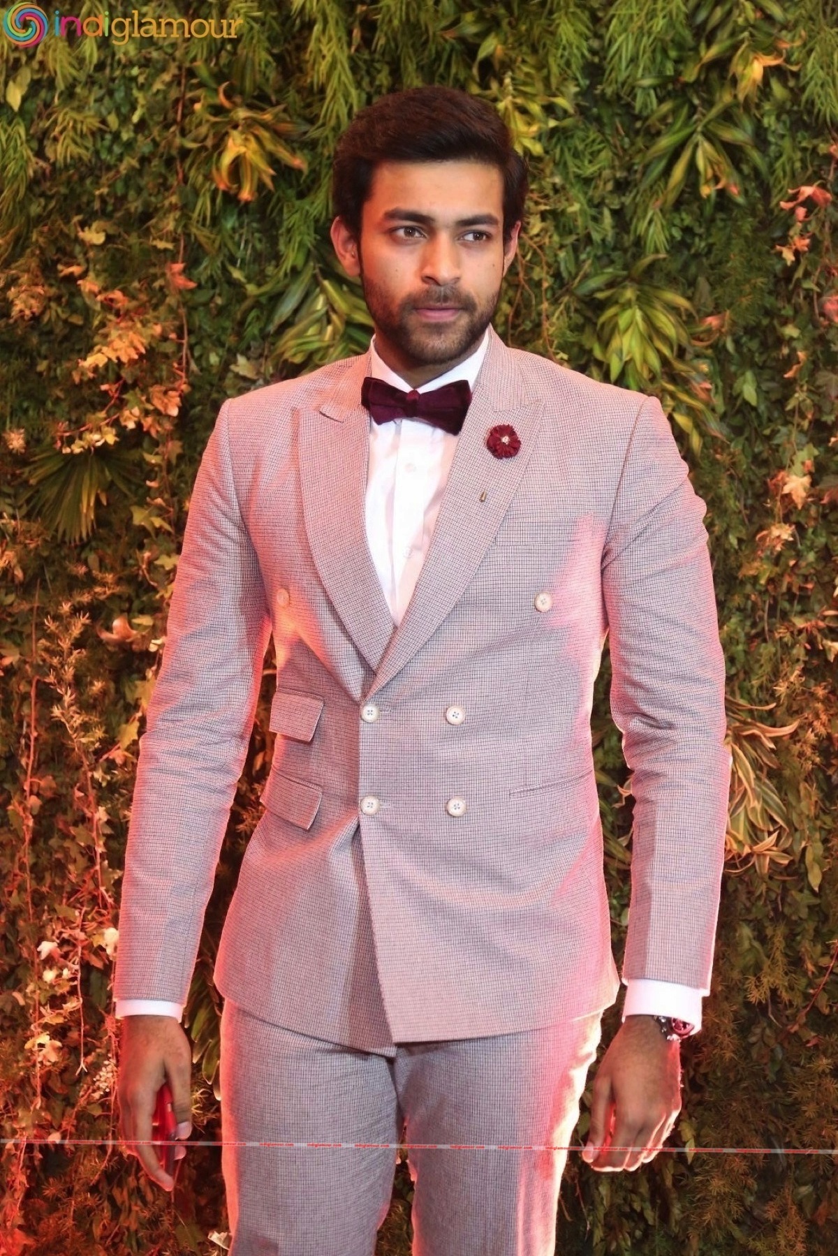 Varun Tej Actor hd photo