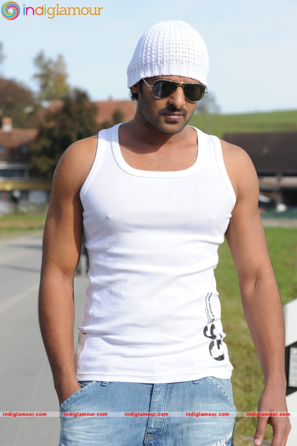 Prabhas Actor hd photo