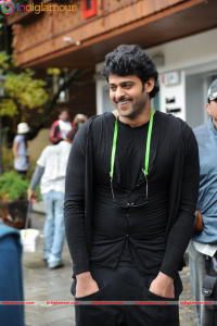 Prabhas photos