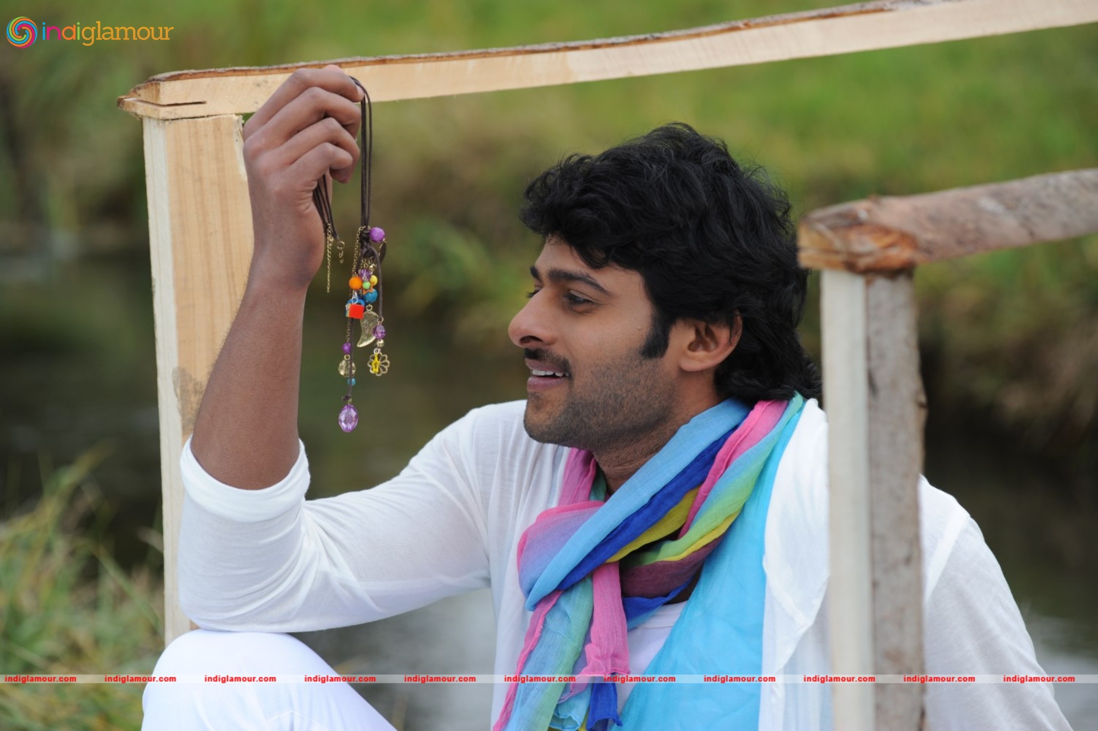 Prabhas Actor hd photo
