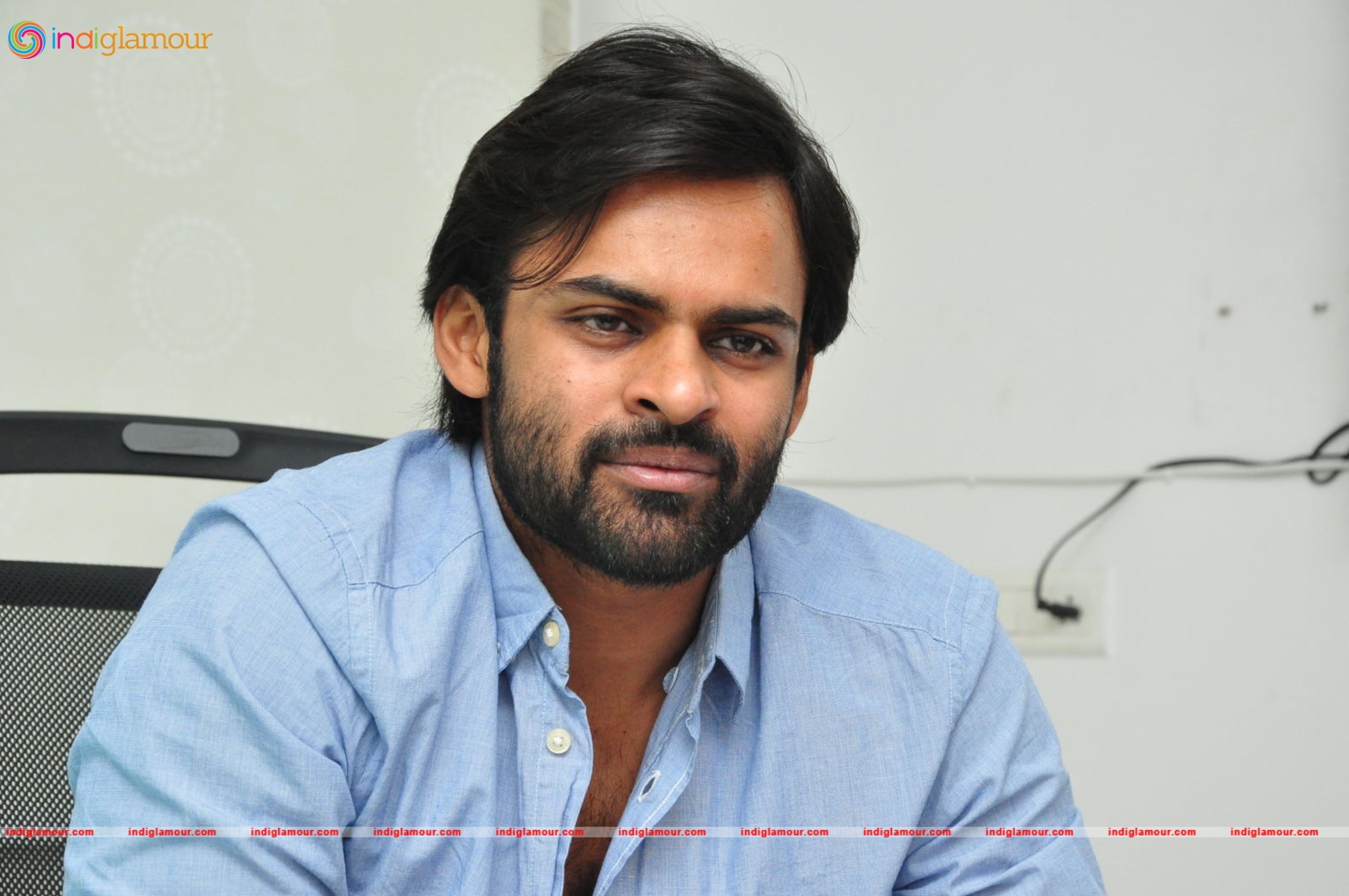 Sai Dharam Teja Actor hd photo
