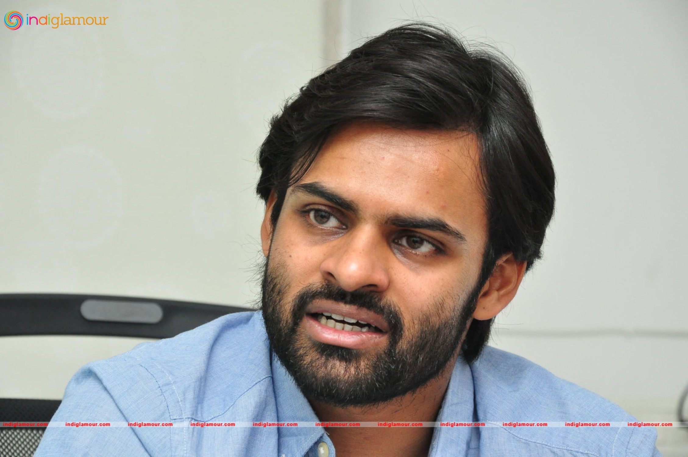 Sai Dharam Teja Actor hd photo
