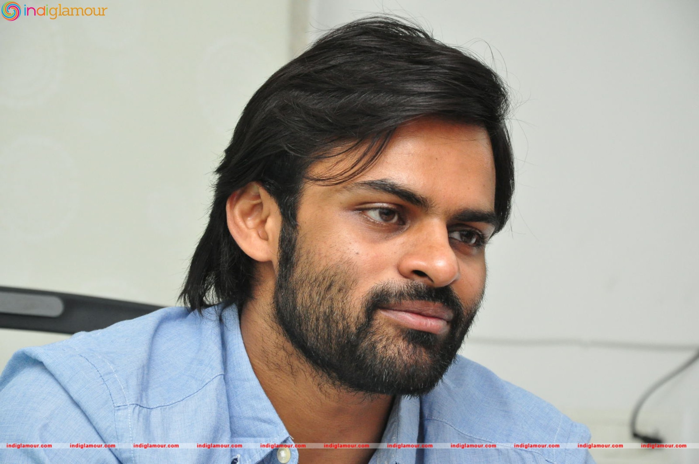 Sai Dharam Teja Actor hd photo