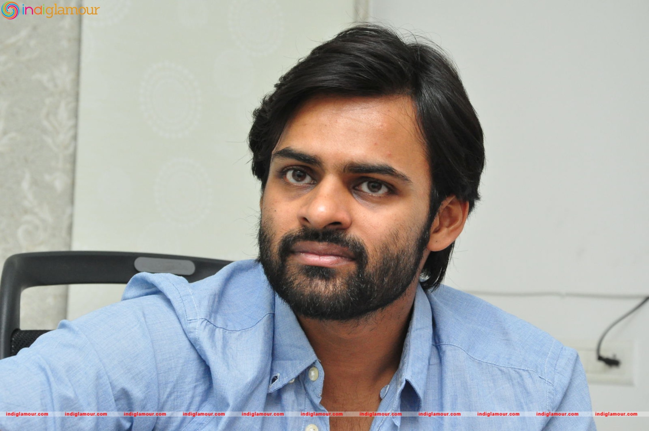 Sai Dharam Teja Actor hd photo