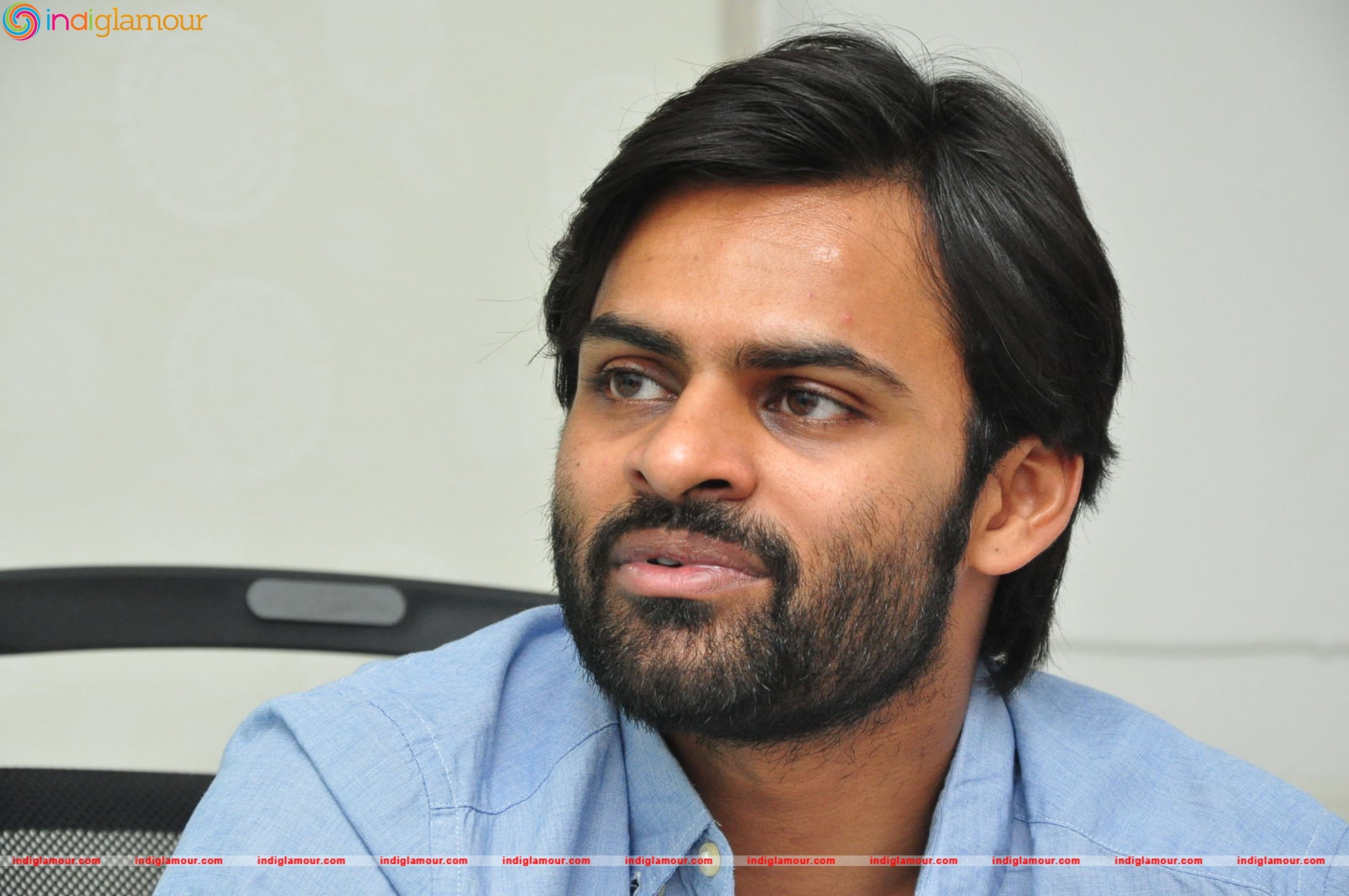 Sai Dharam Teja Actor hd photo