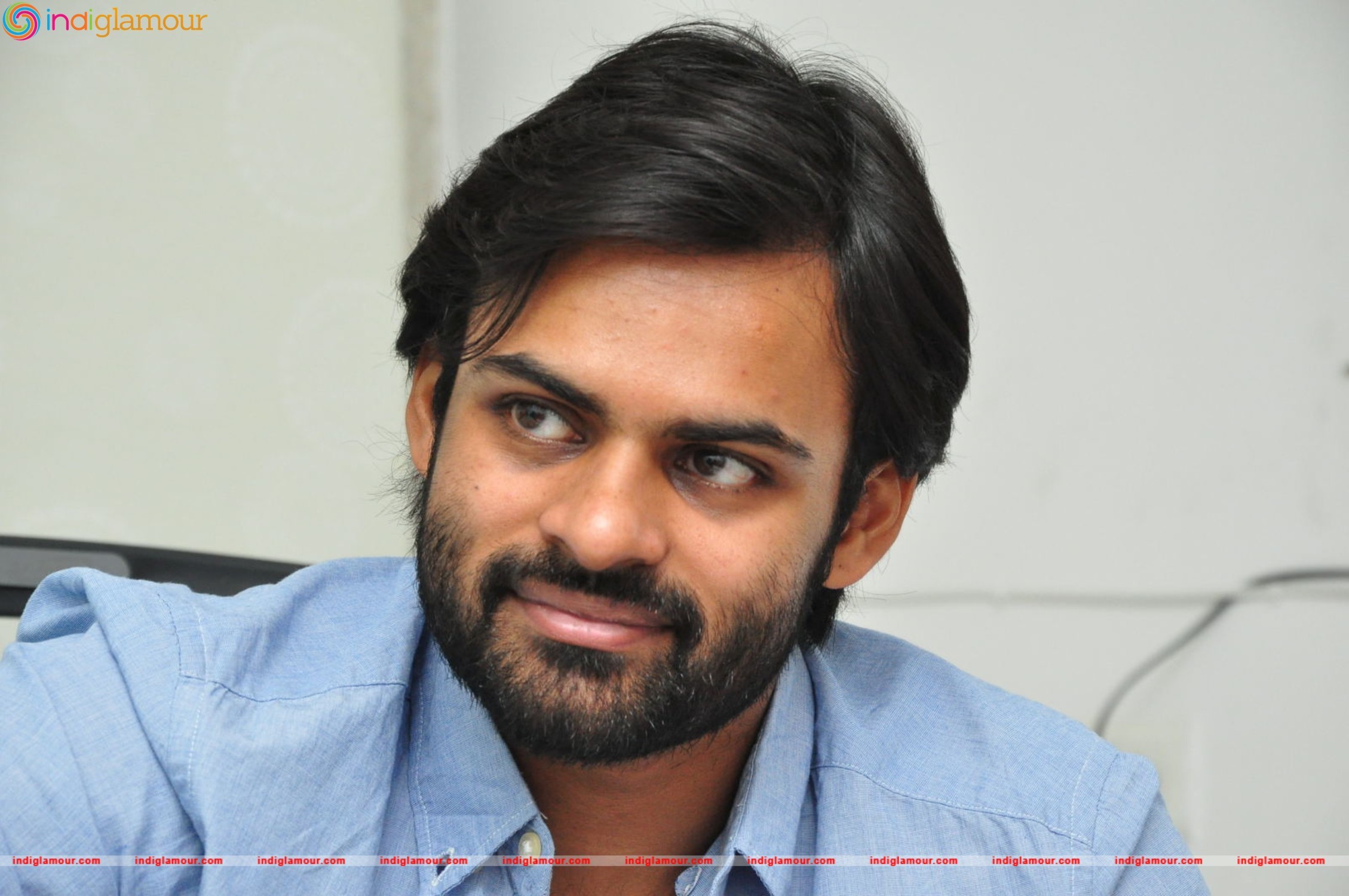 Sai Dharam Teja Actor hd photo