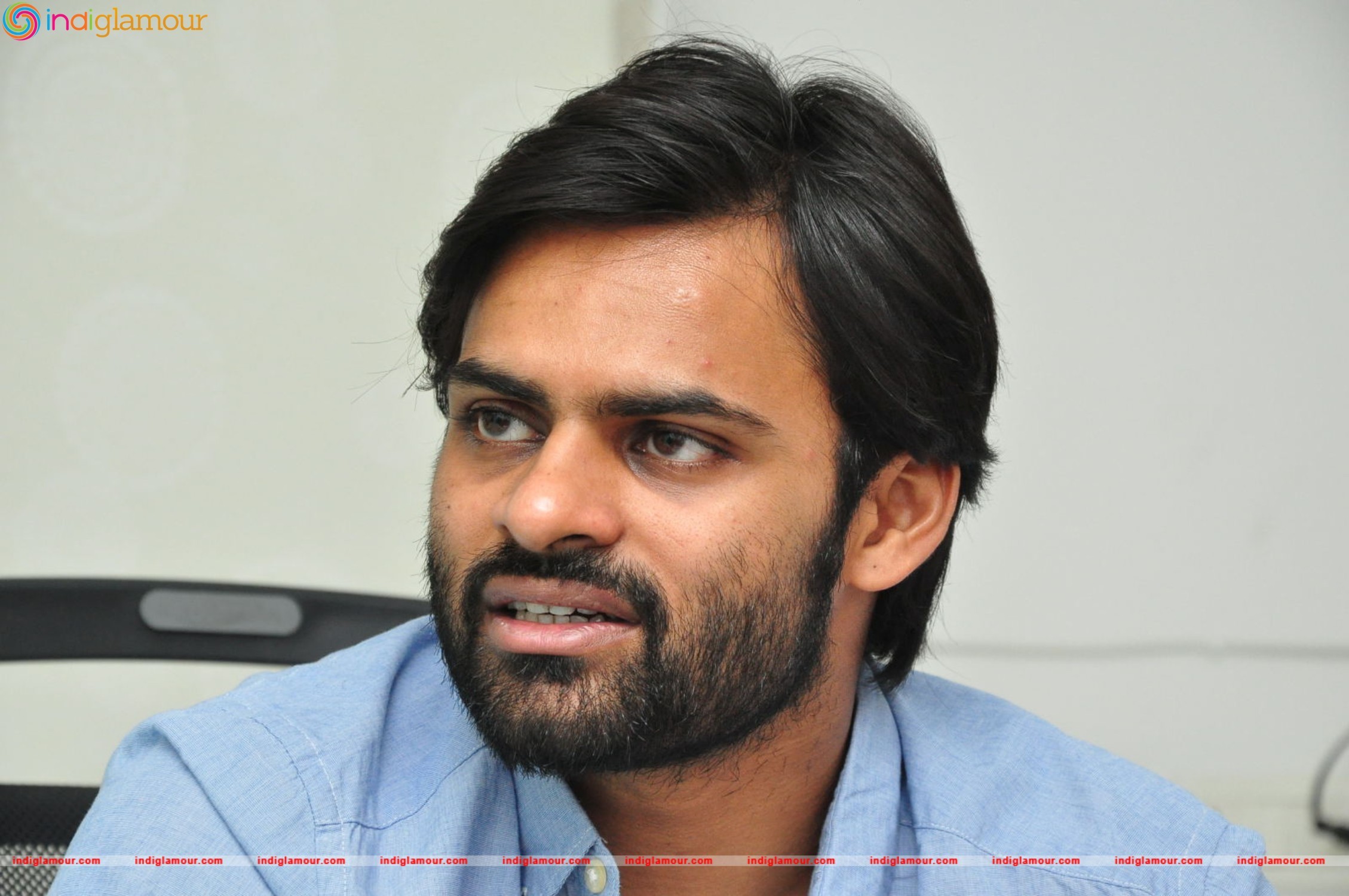 Sai Dharam Teja Actor hd photo