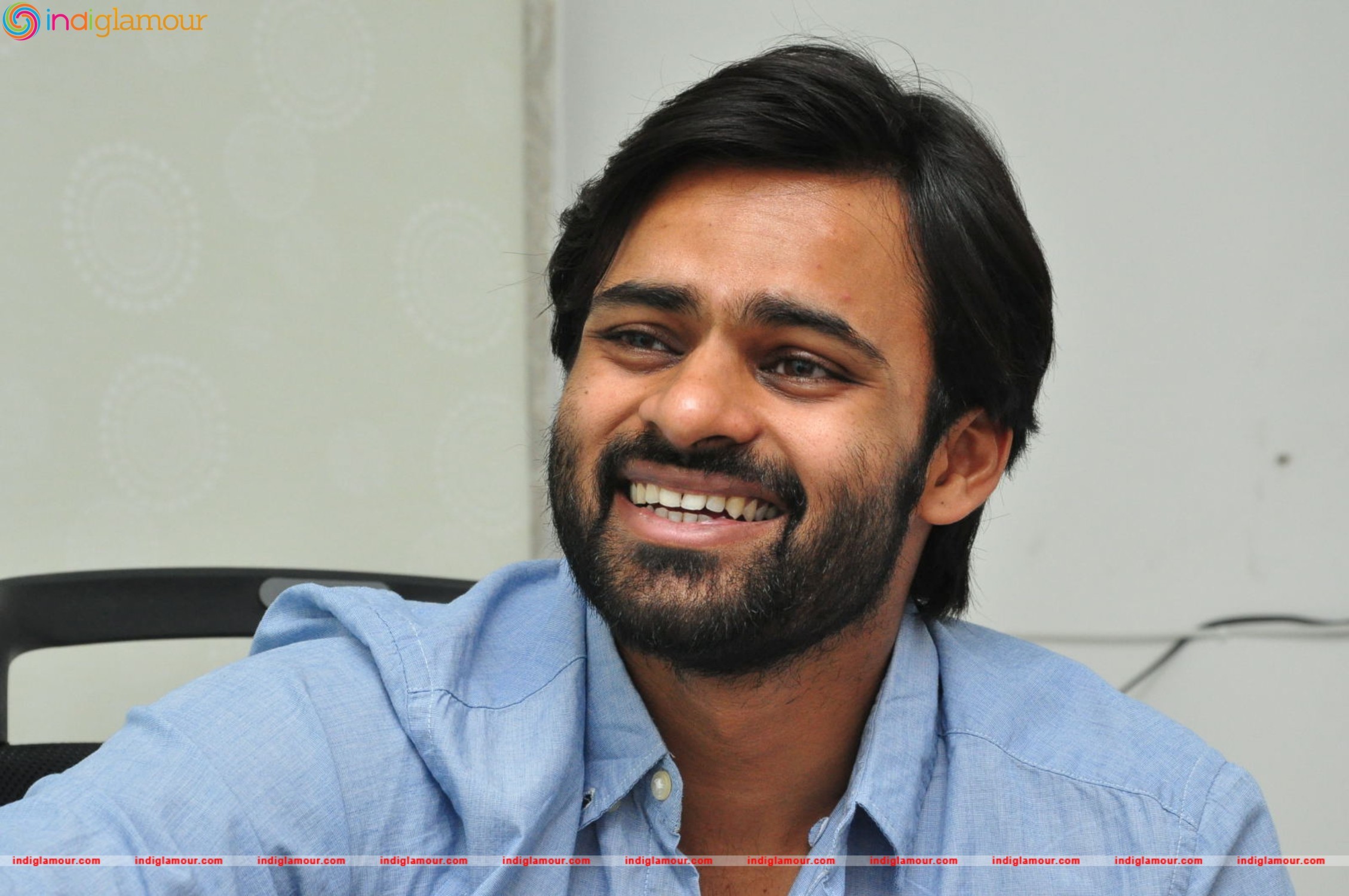 Sai Dharam Teja Actor hd photo