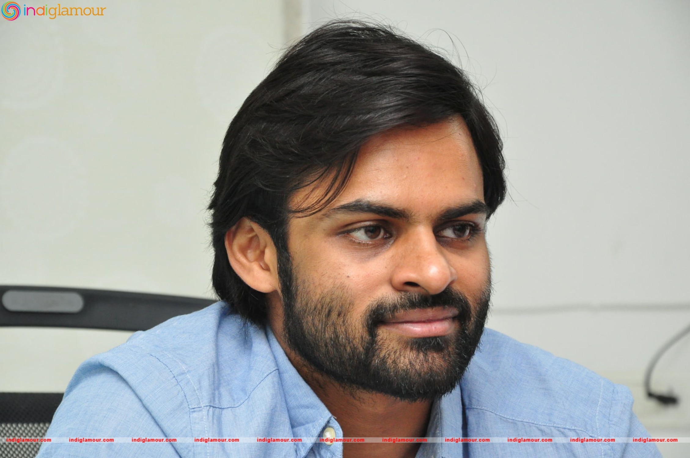 Sai Dharam Teja Actor hd photo