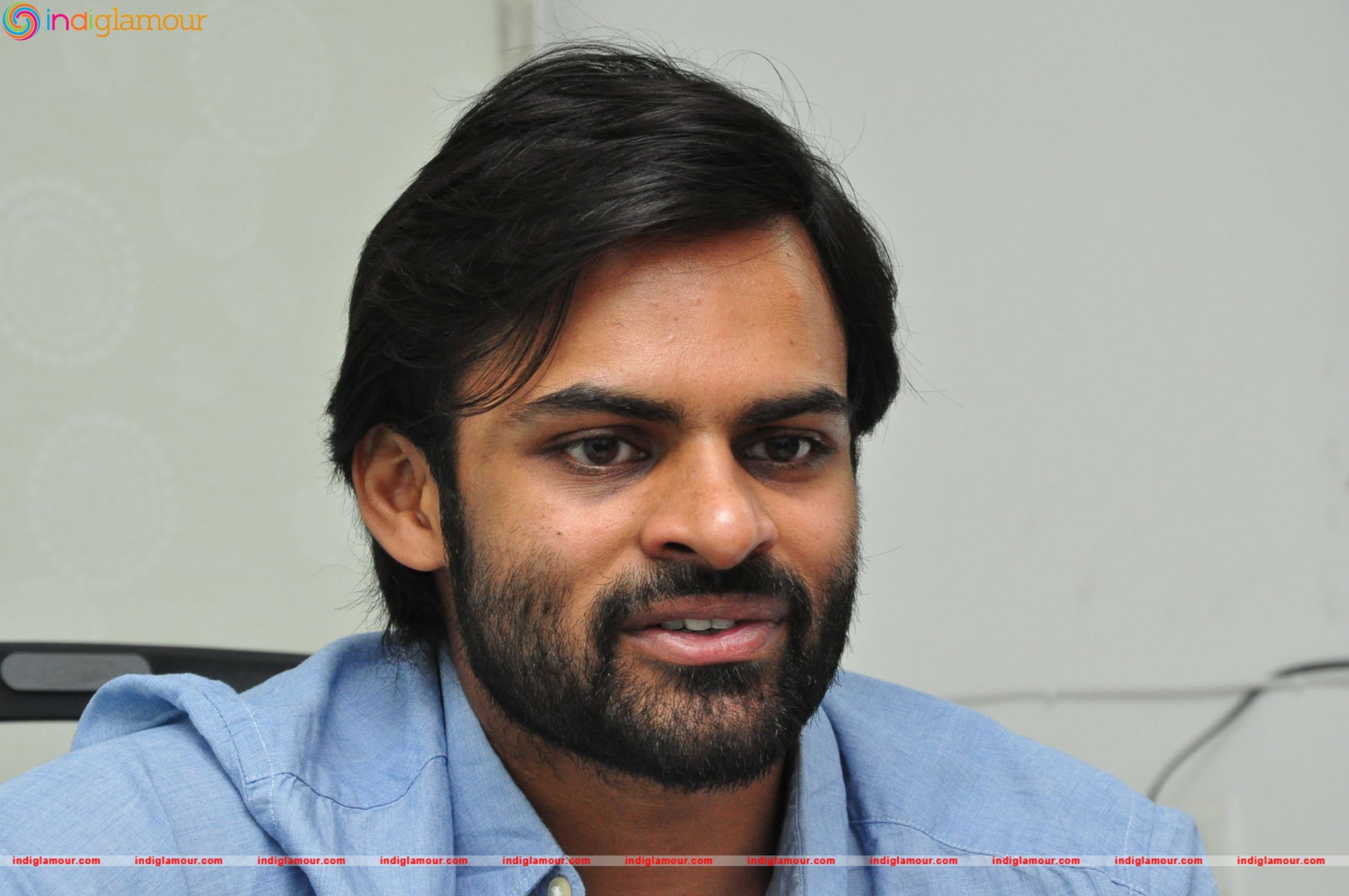 Sai Dharam Teja Actor hd photo