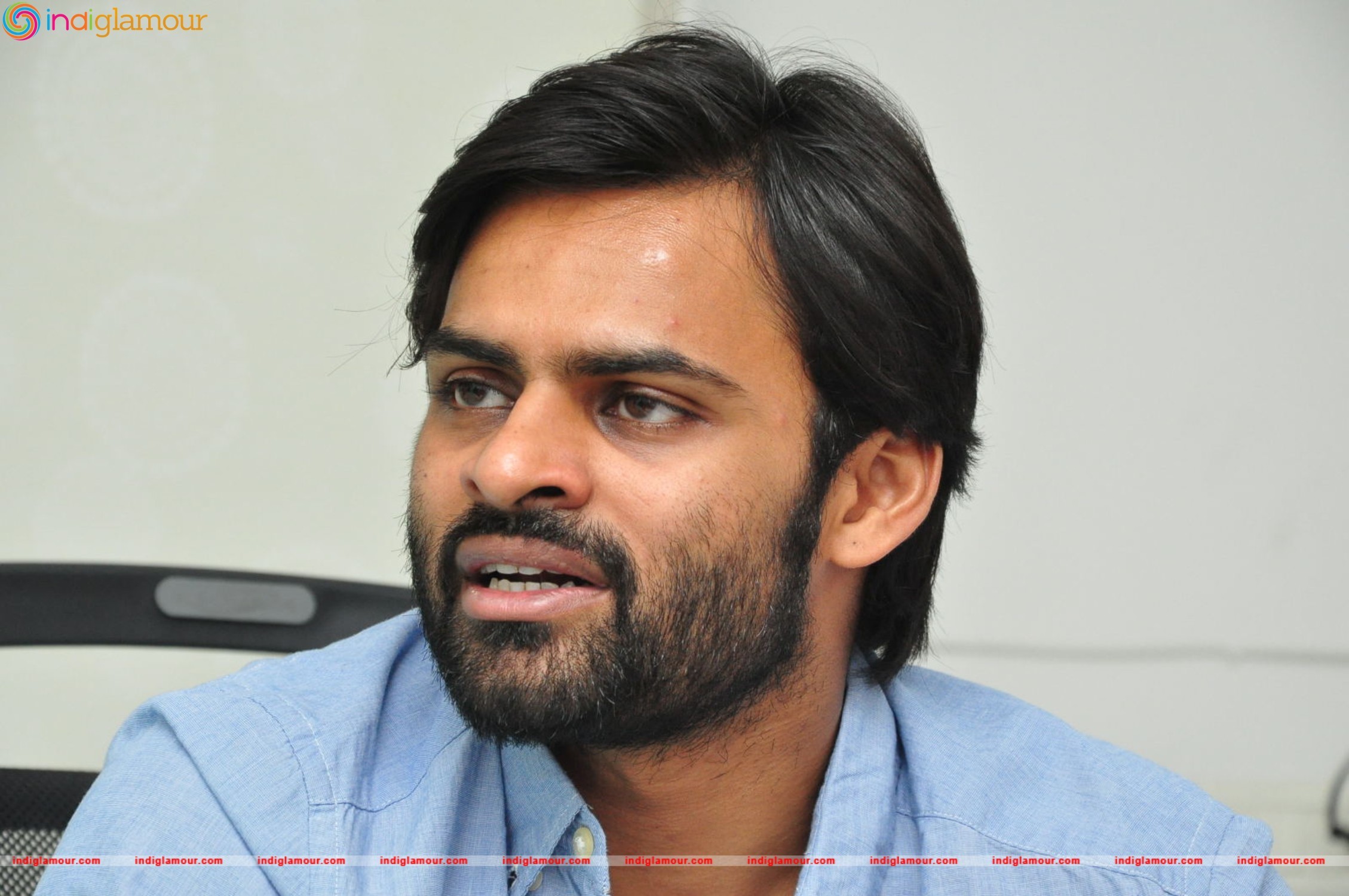 Sai Dharam Teja Actor hd photo