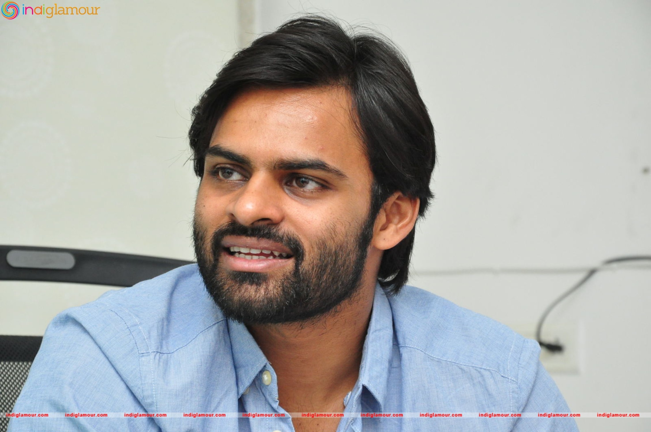 Sai Dharam Teja Actor hd photo
