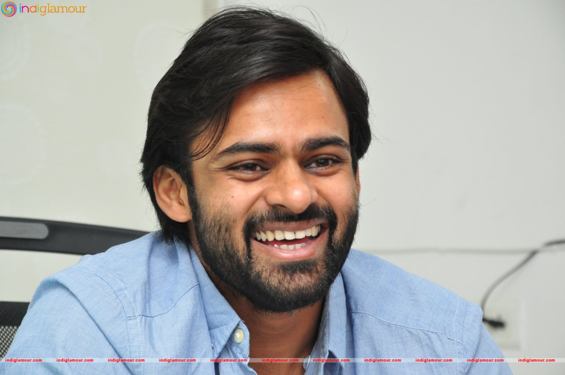 Sai Dharam Teja Actor hd photo