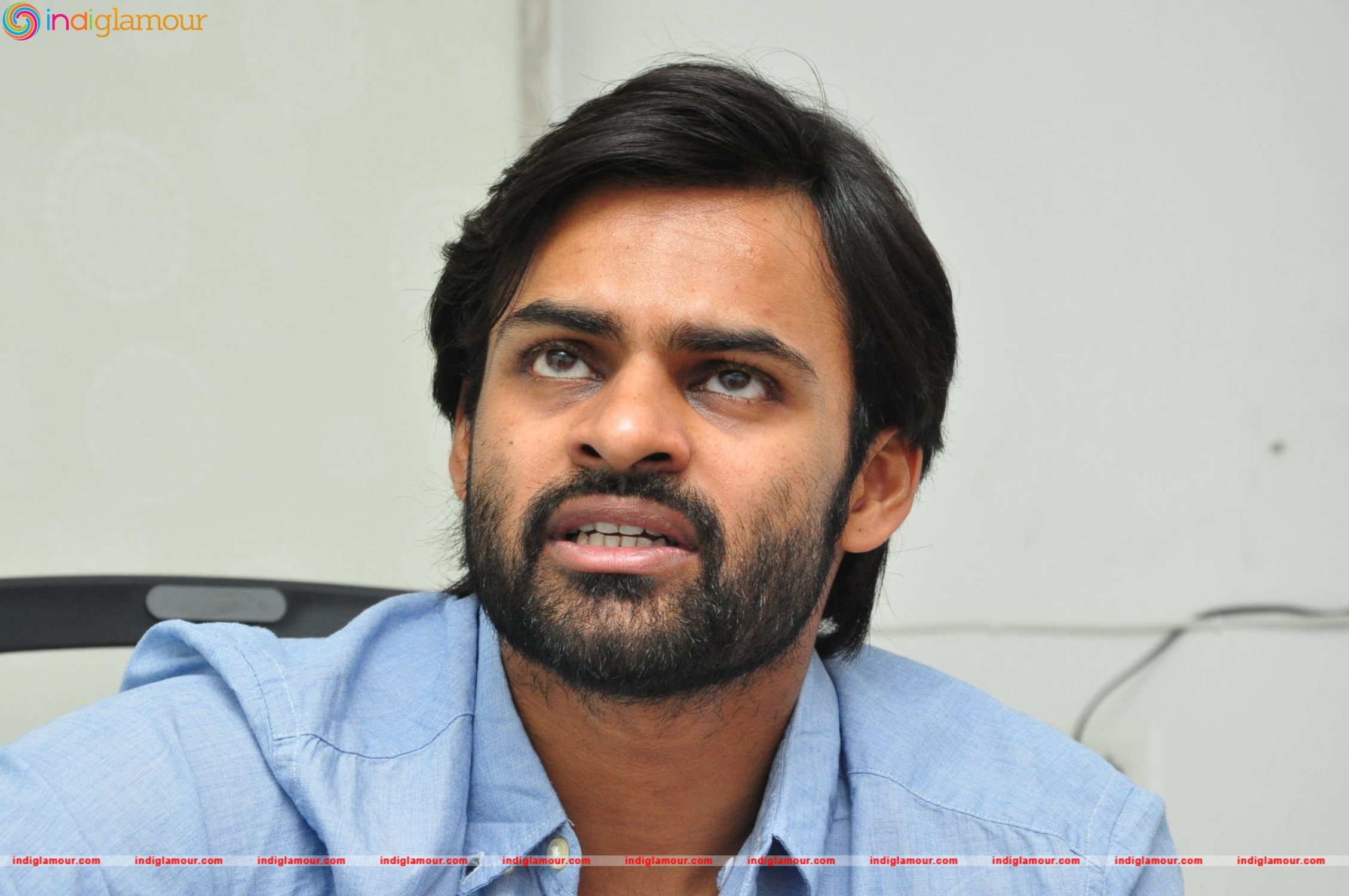 Sai Dharam Teja Actor hd photo