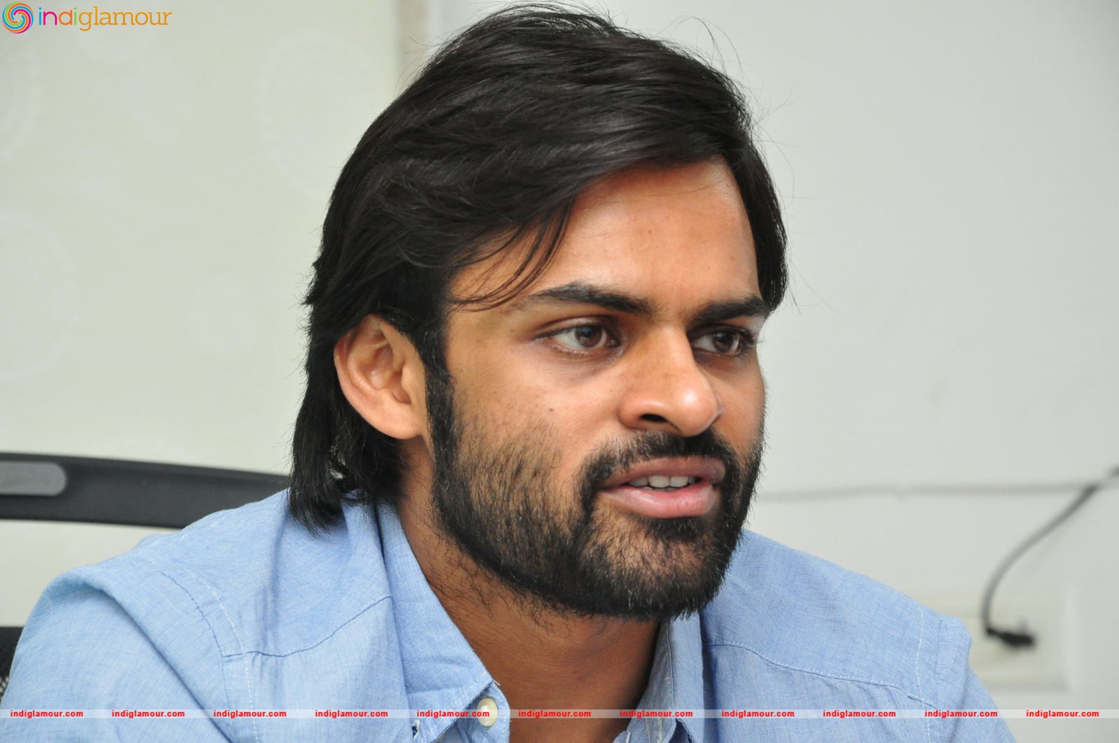 Sai Dharam Teja Actor hd photo
