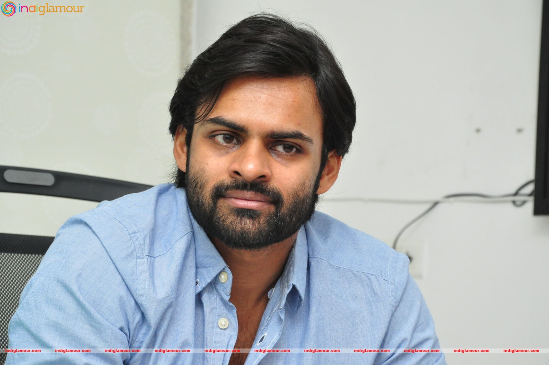 Sai Dharam Teja Actor hd photo