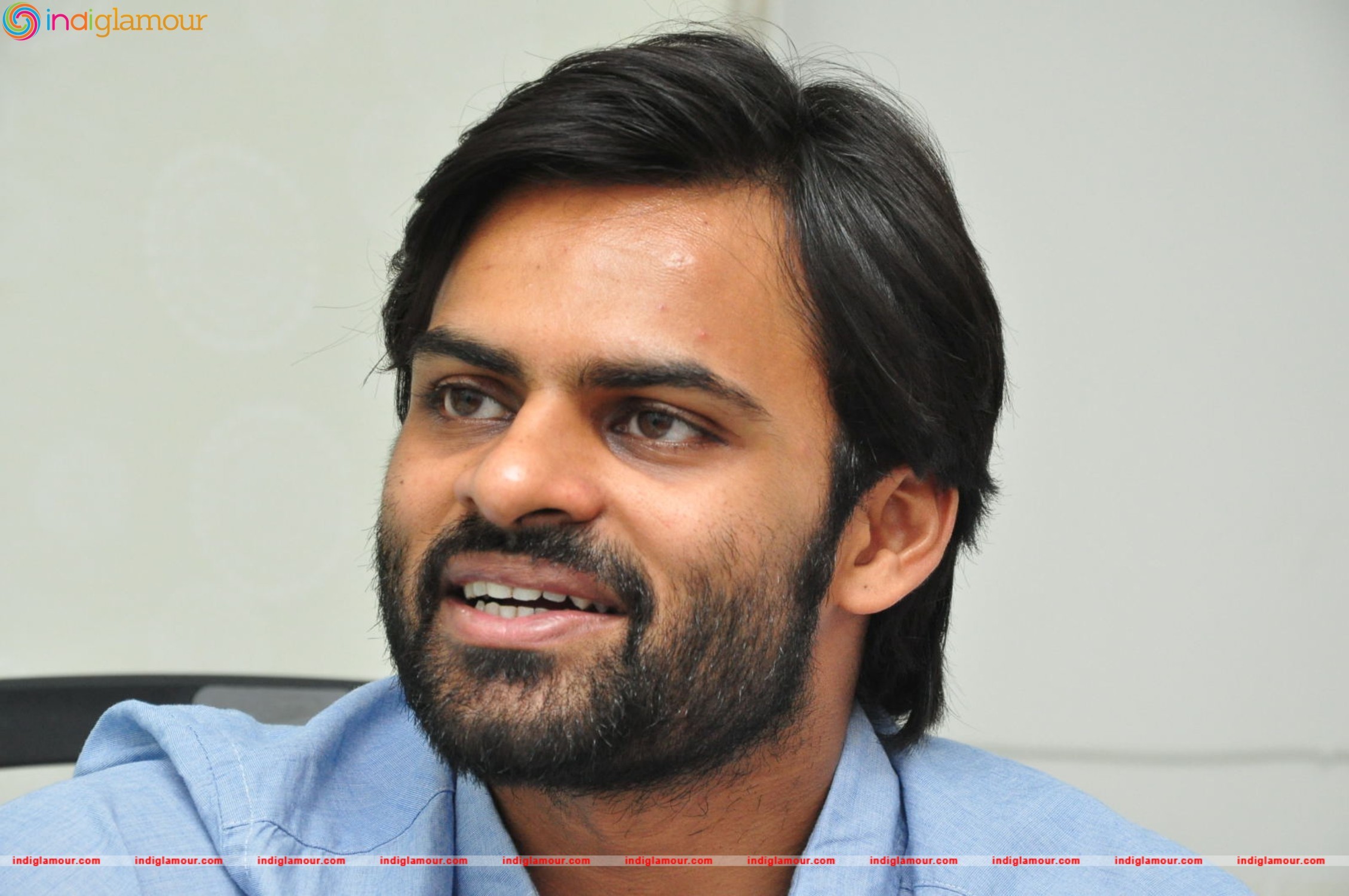Sai Dharam Teja Actor hd photo