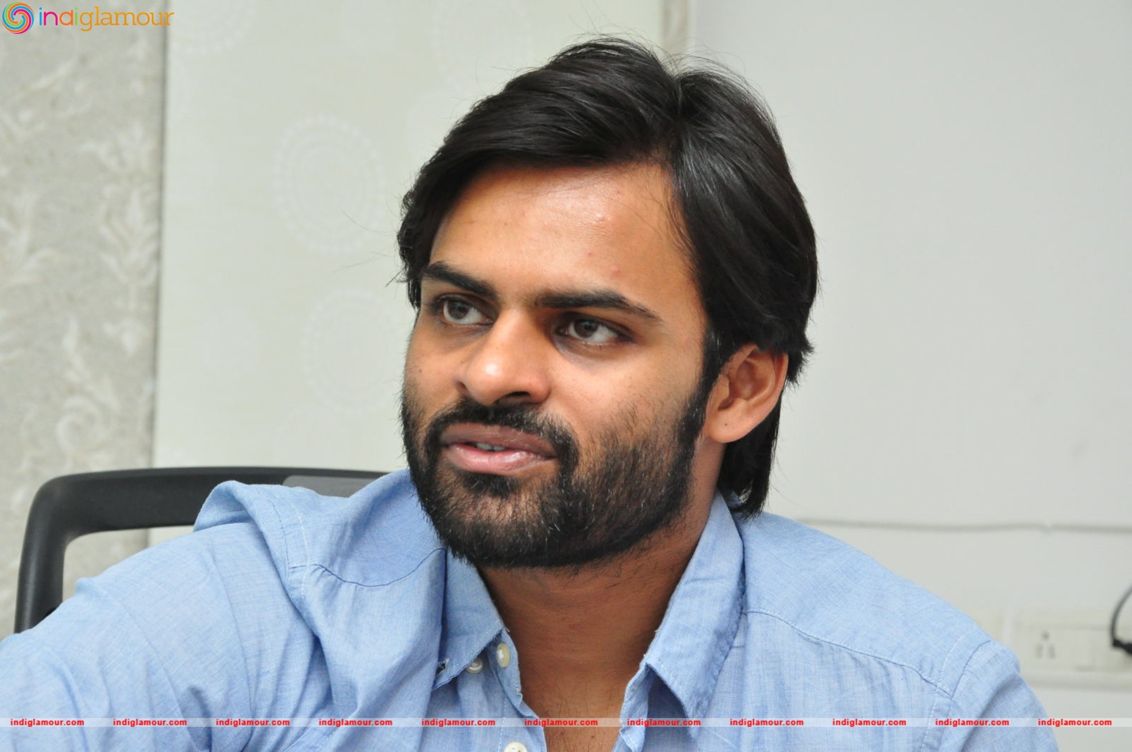 Sai Dharam Teja Actor hd photo