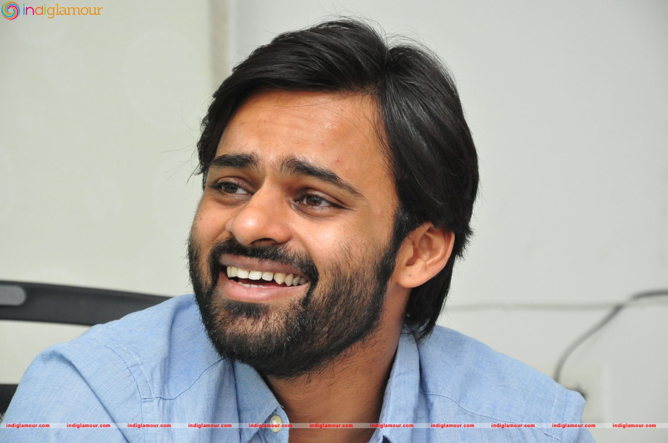 Sai Dharam Teja Actor hd photo