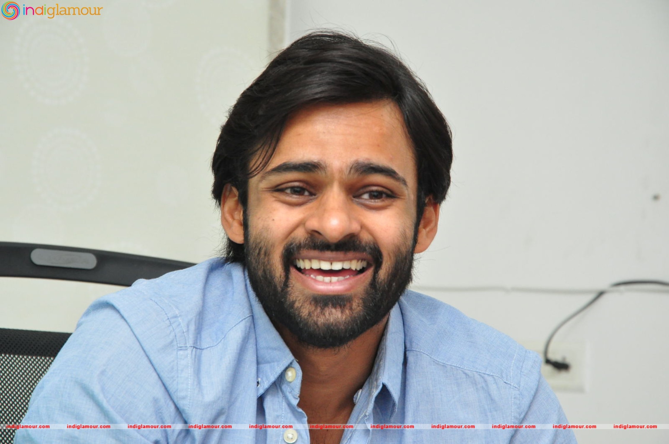 Sai Dharam Teja Actor hd photo