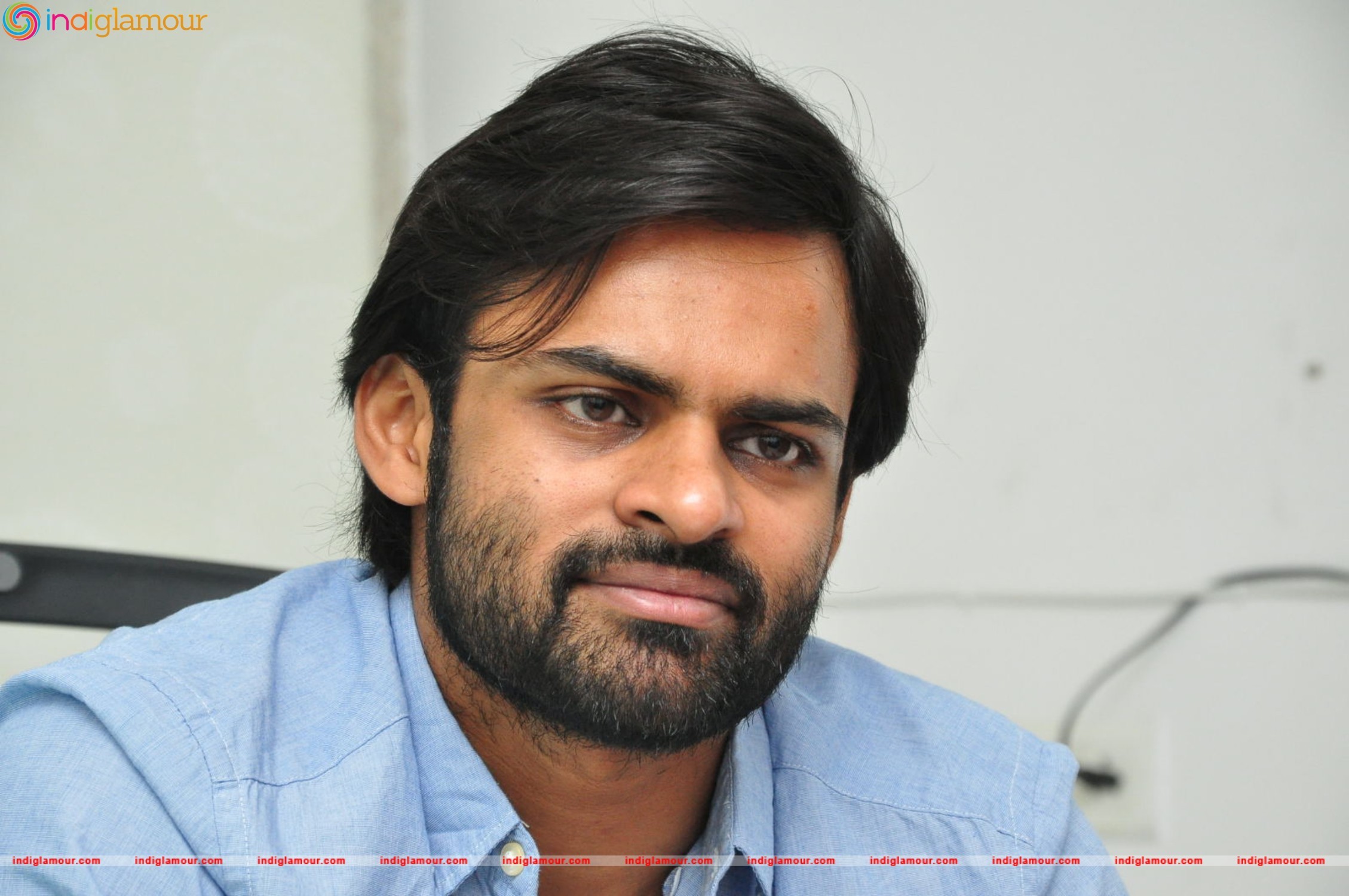 Sai Dharam Teja Actor hd photo
