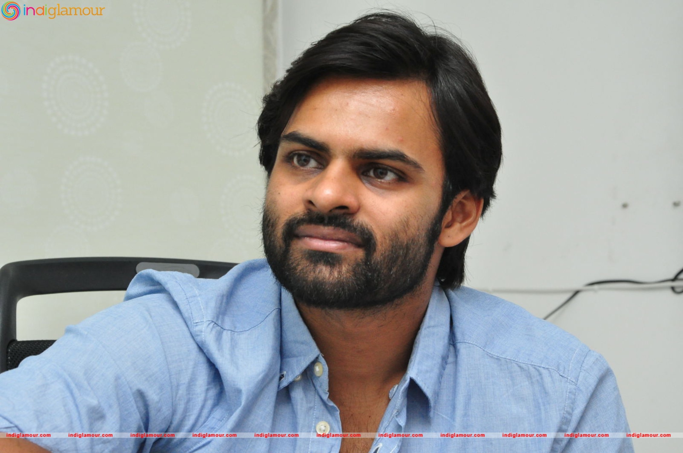 Sai Dharam Teja Actor hd photo
