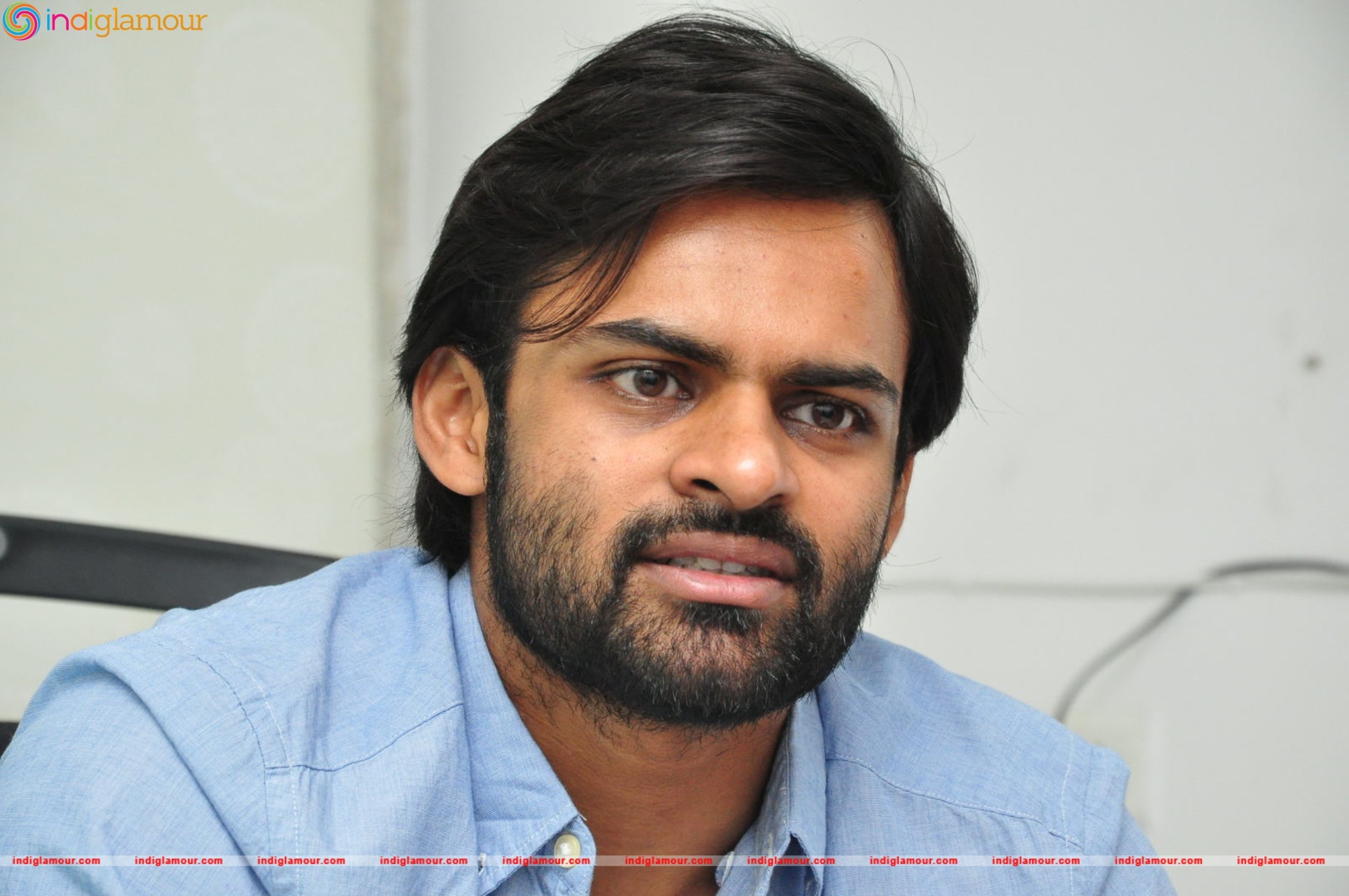 Sai Dharam Teja Actor hd photo