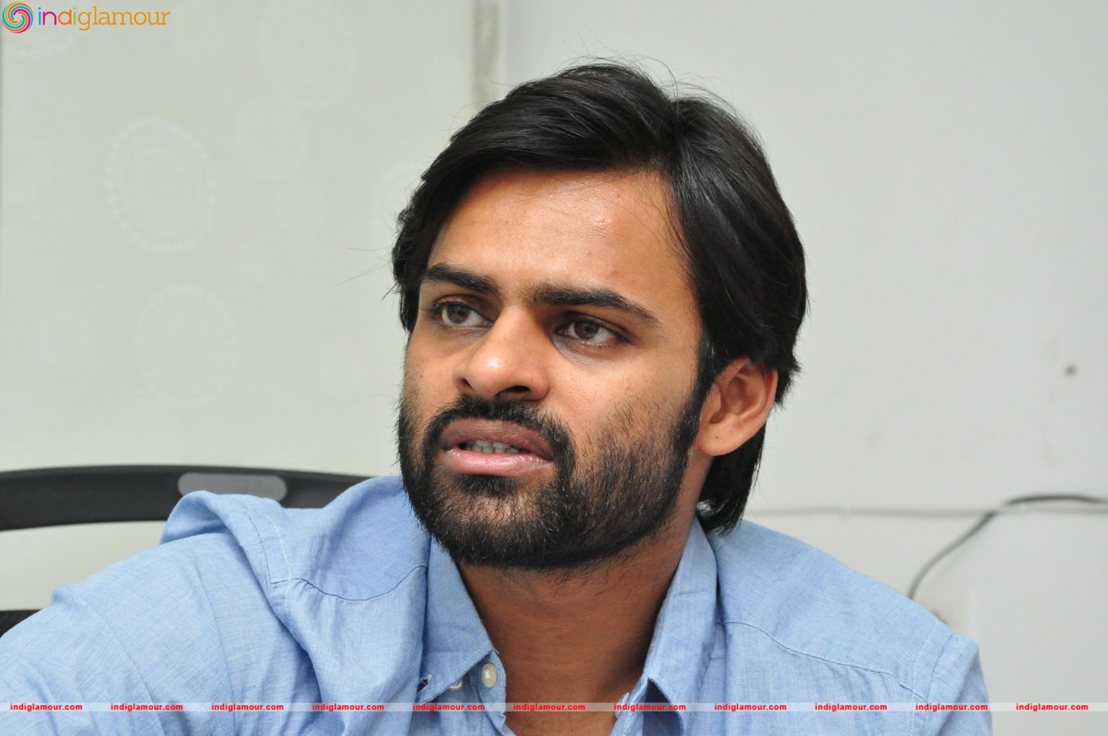 Sai Dharam Teja Actor hd photo
