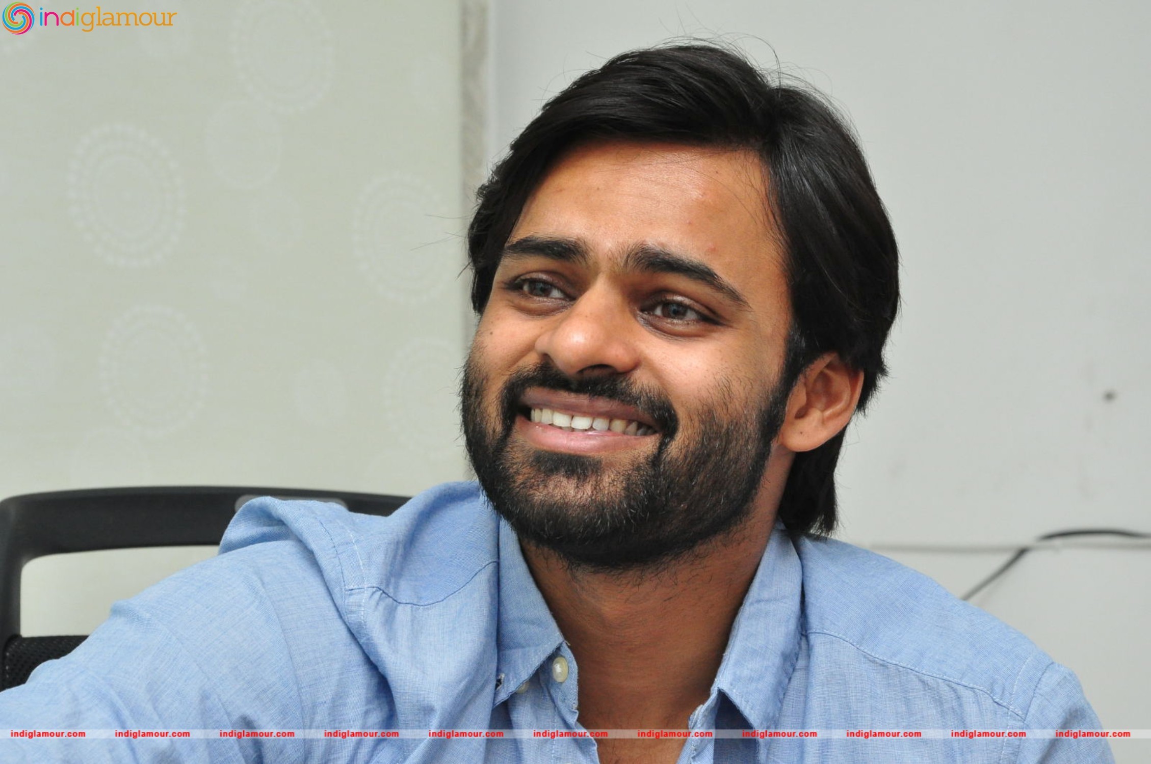 Sai Dharam Teja Actor hd photo
