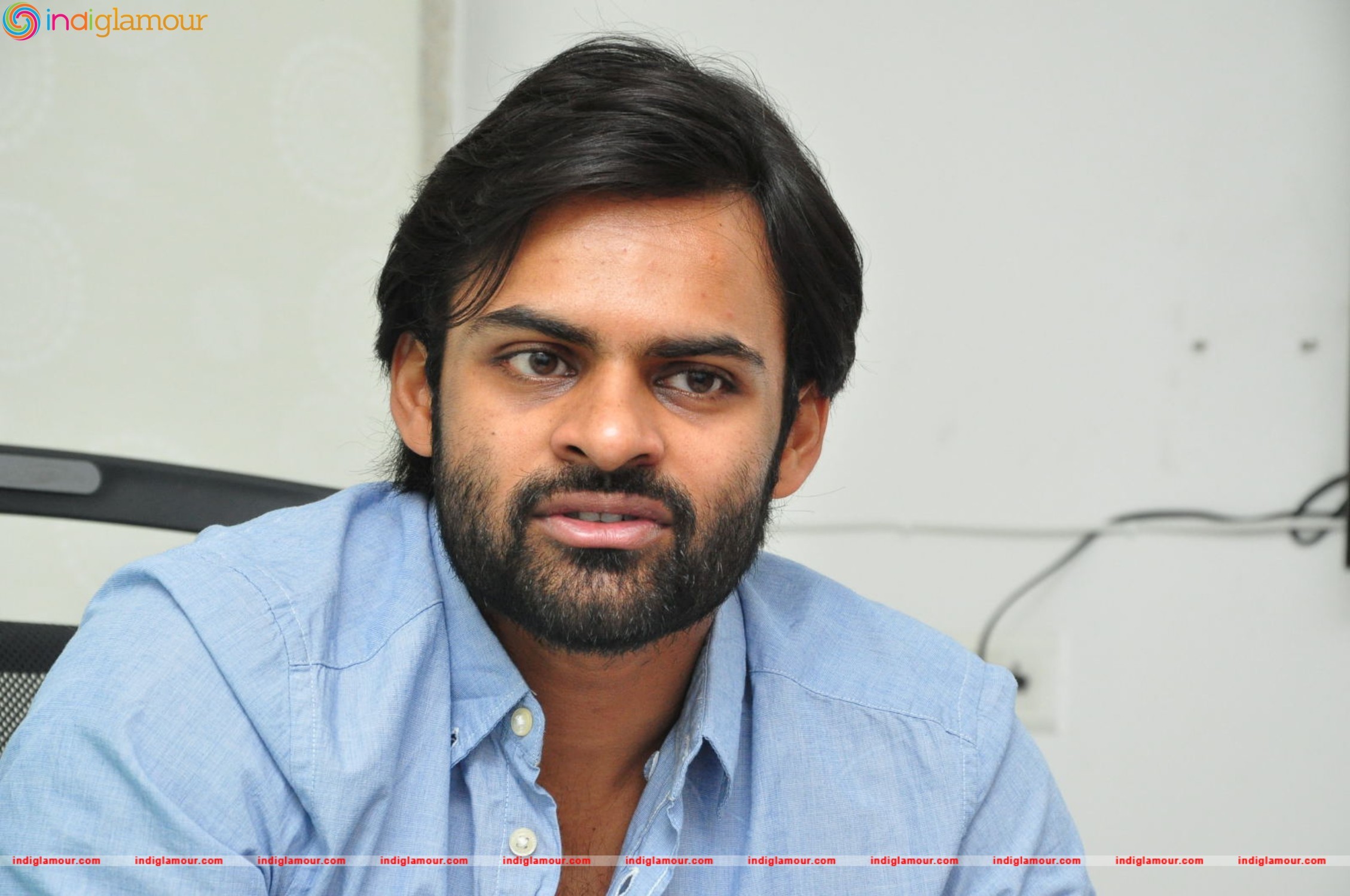 Sai Dharam Teja Actor hd photo