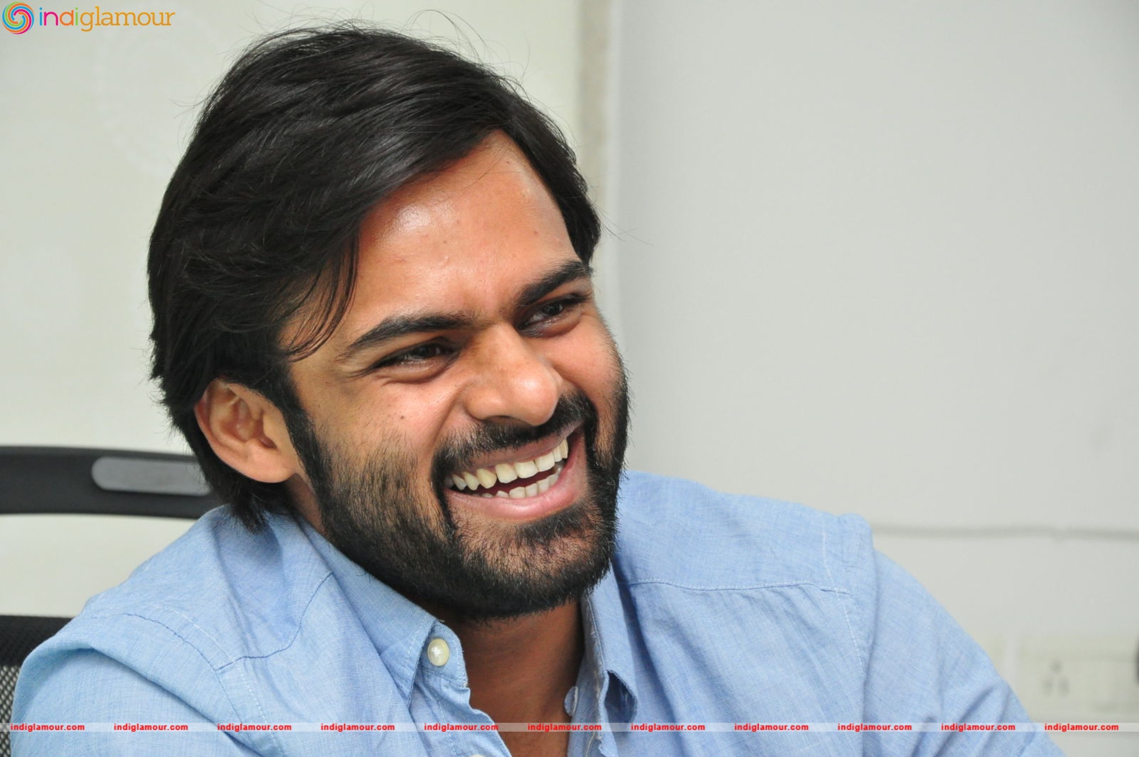 Sai Dharam Teja Actor hd photo