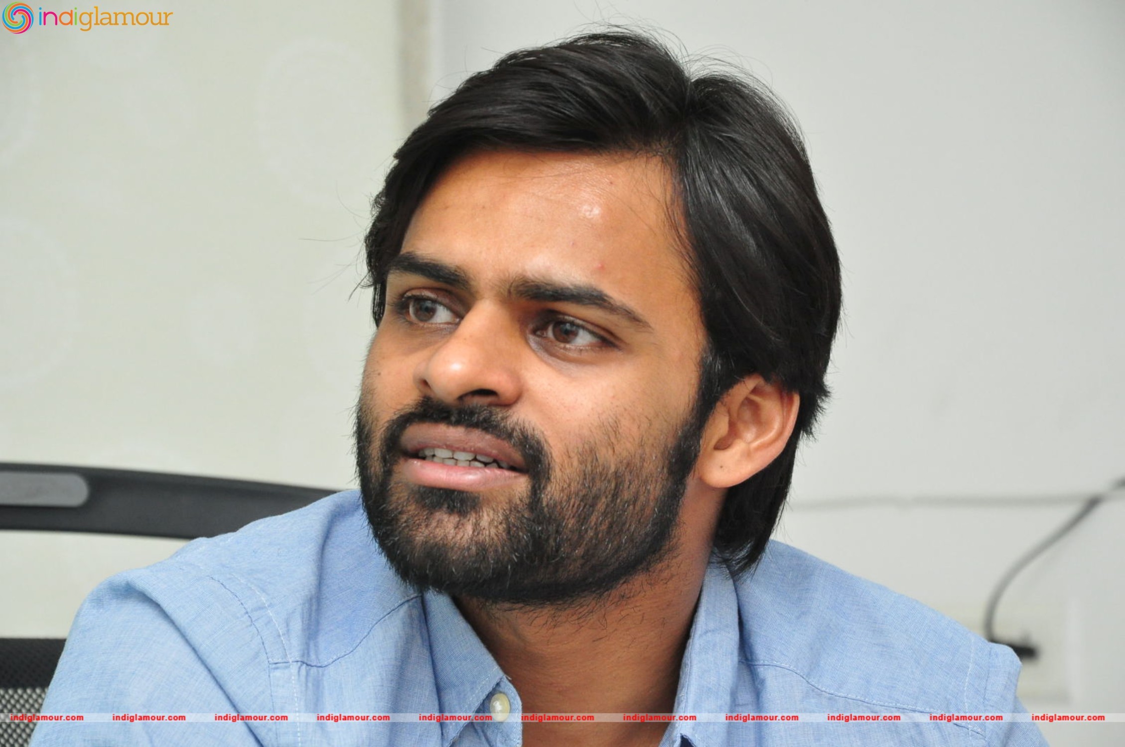 Sai Dharam Teja Actor hd photo