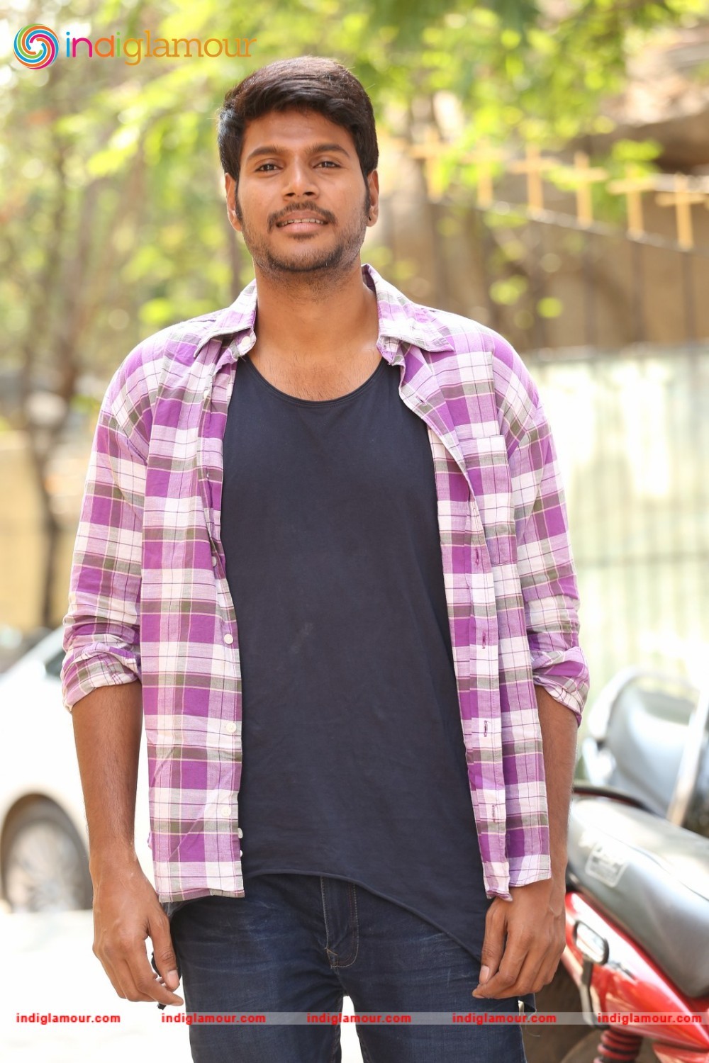Sundeep Kishan Actor hd photo