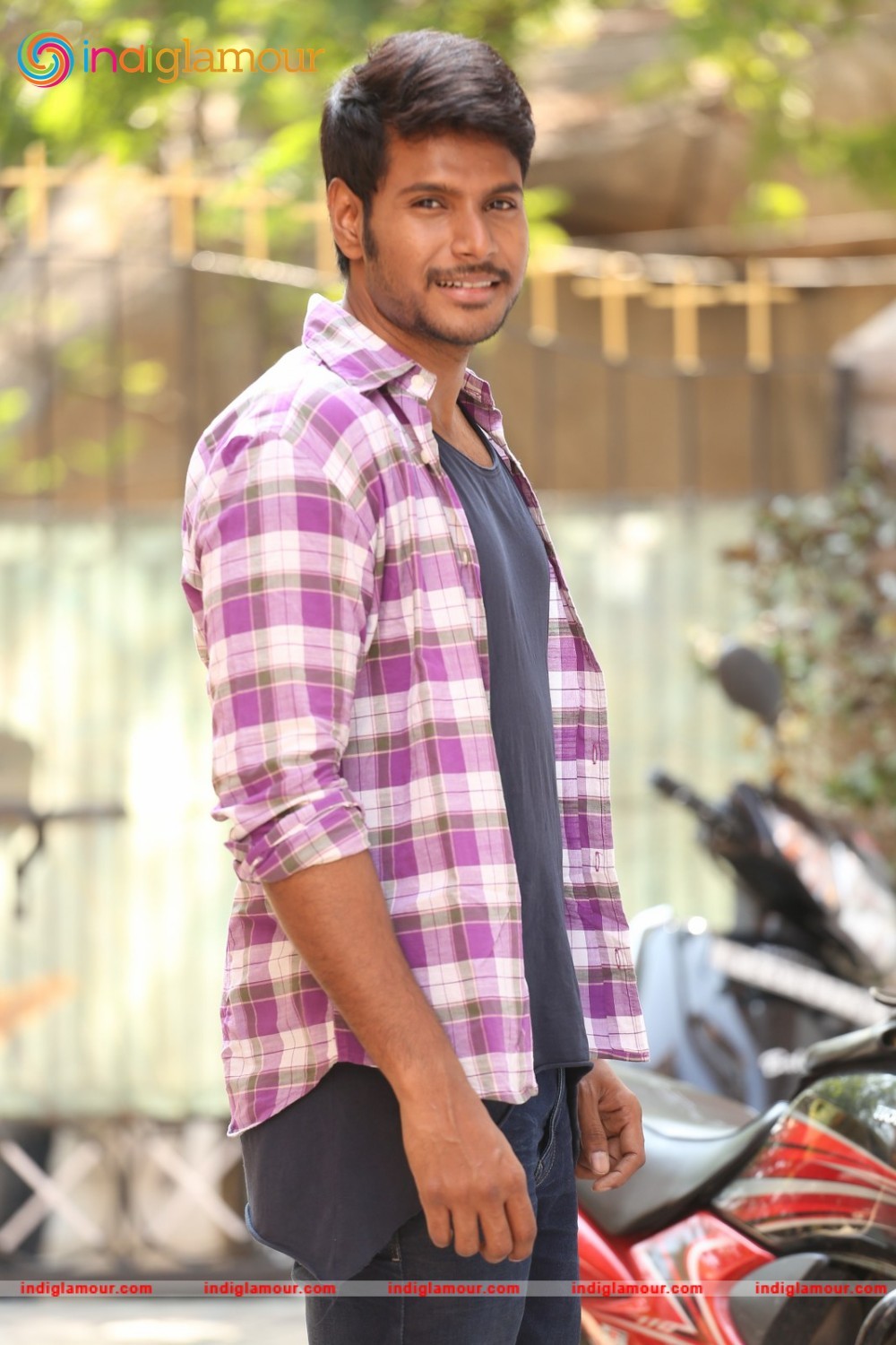 Sundeep Kishan Actor hd photo