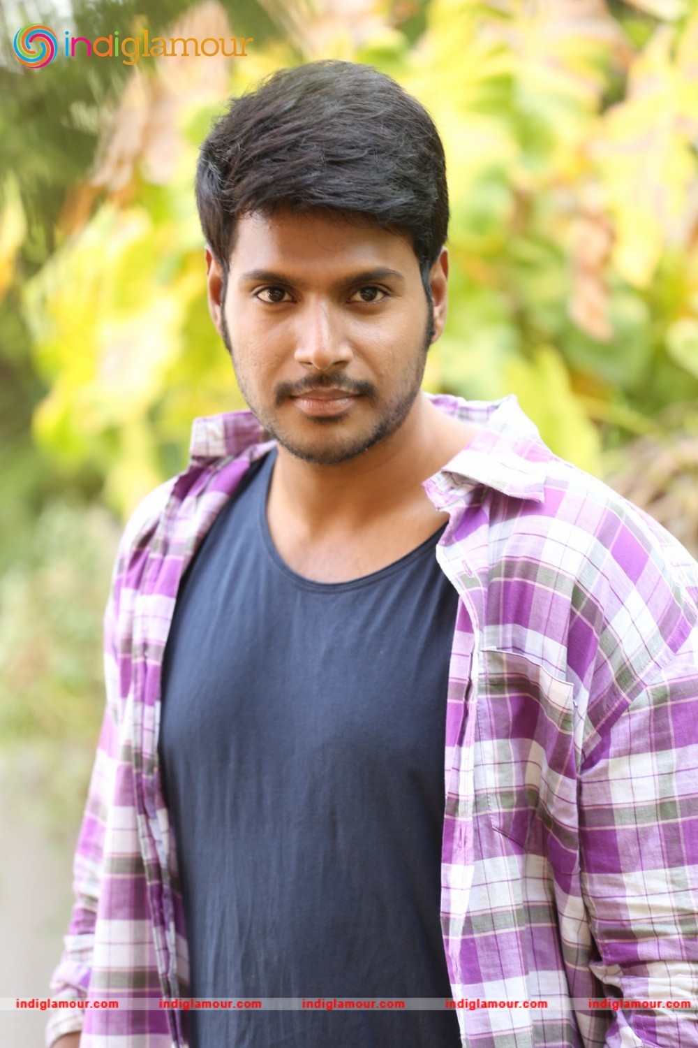 Sundeep Kishan Actor hd photo