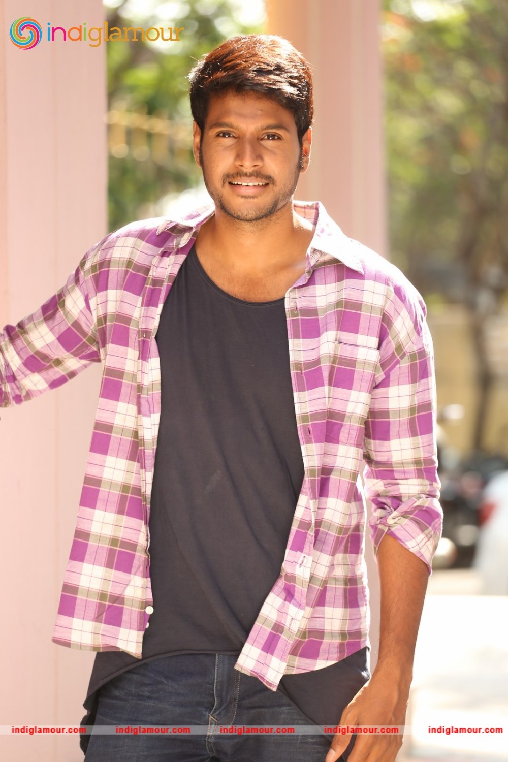 Sundeep Kishan Actor hd photo