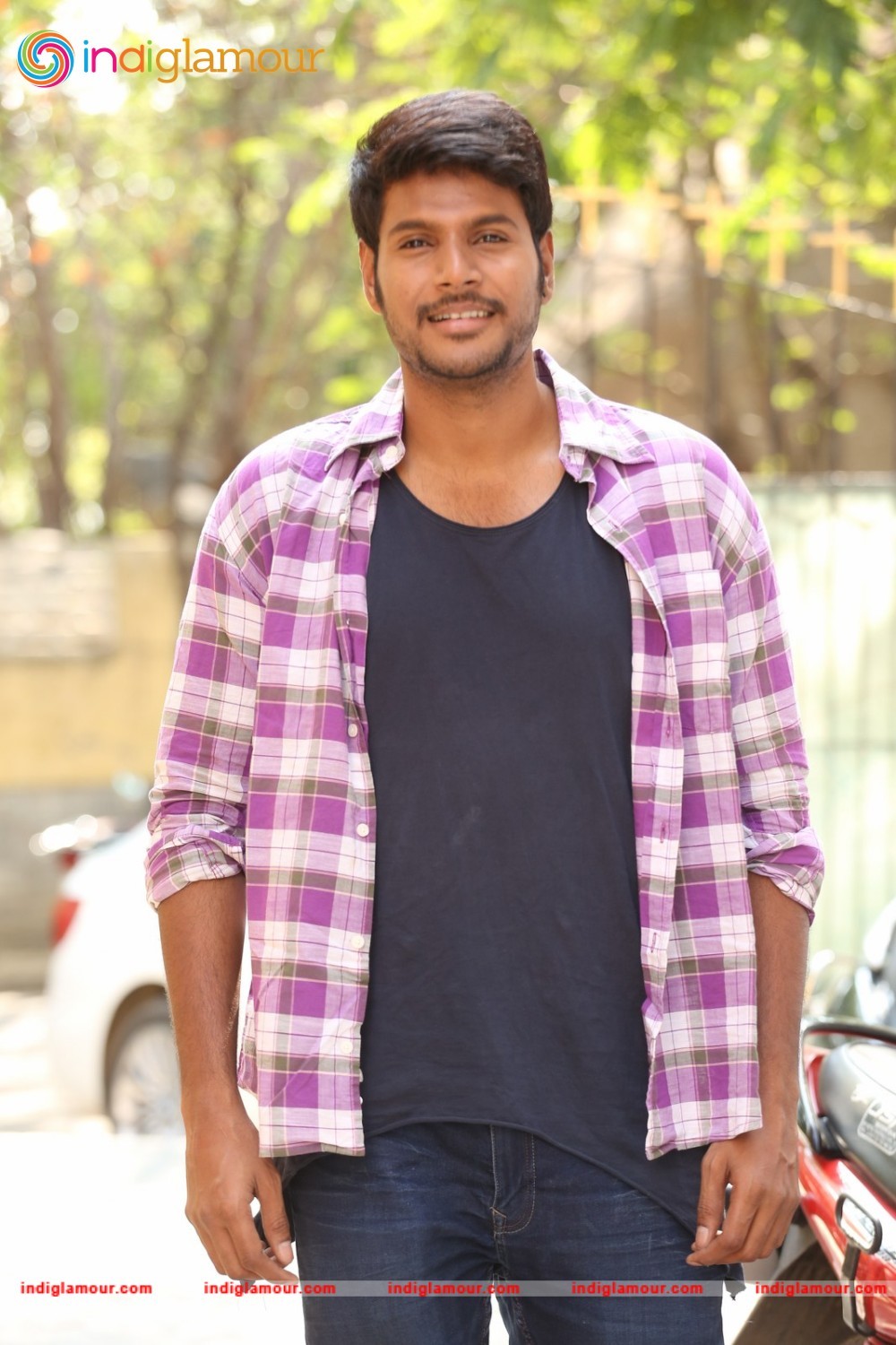 Sundeep Kishan Actor hd photo