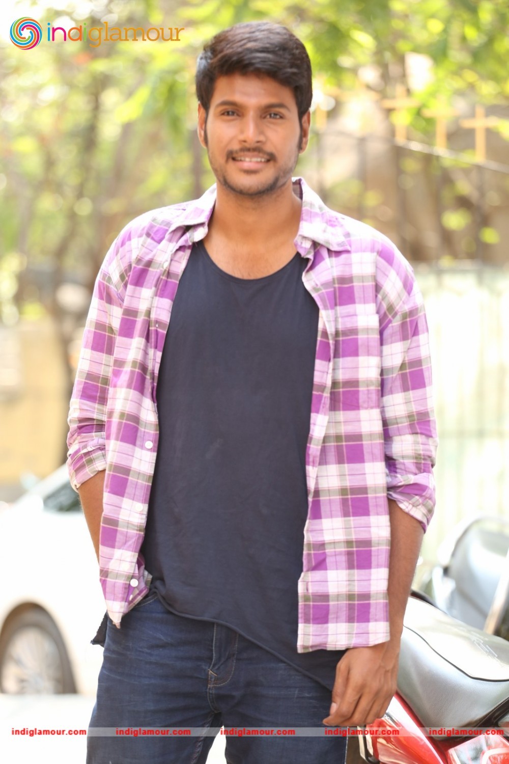 Sundeep Kishan Actor hd photo