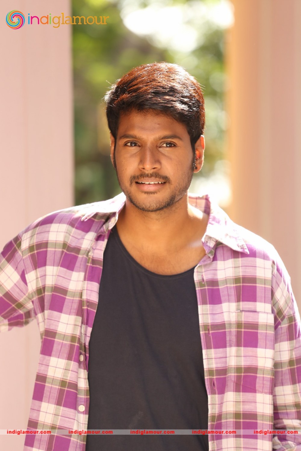 Sundeep Kishan Actor hd photo
