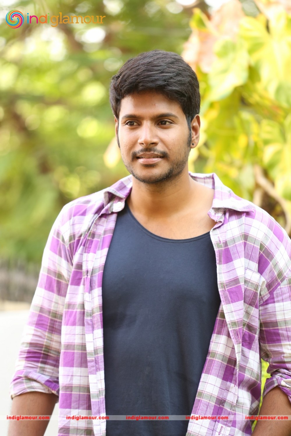 Sundeep Kishan Actor hd photo